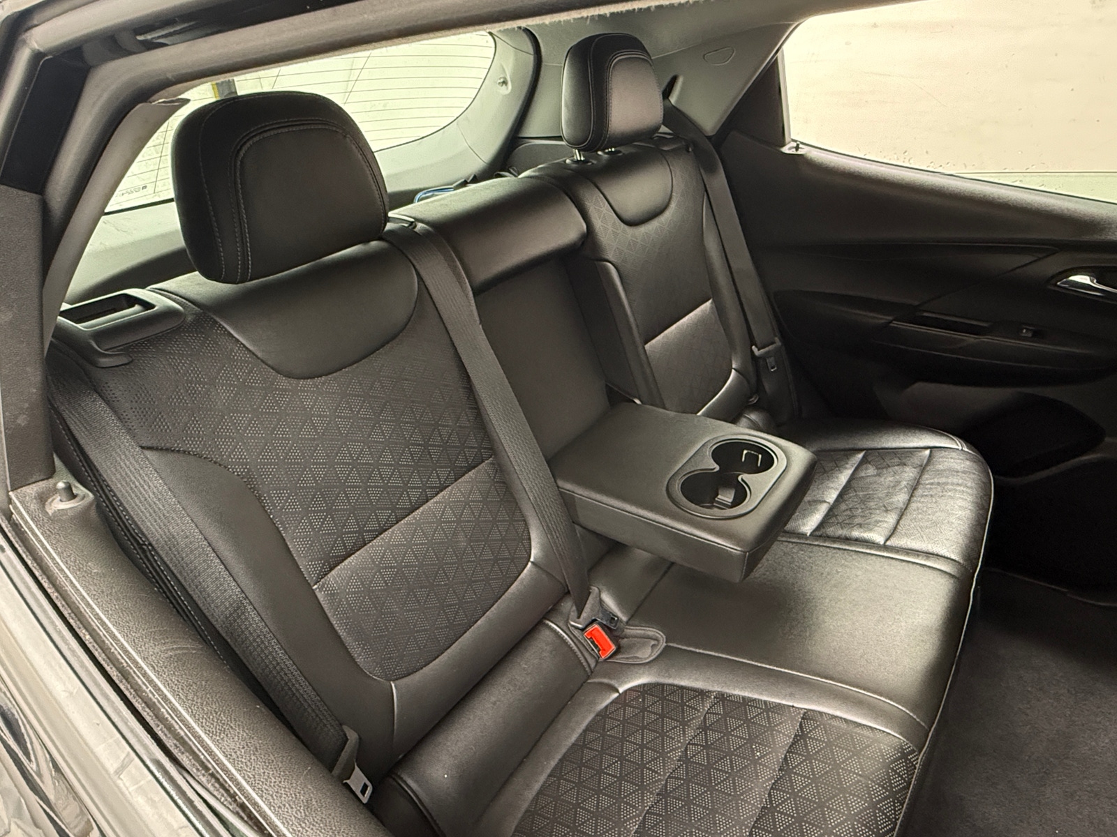 Thumbnail: 2023 Chevrolet Bolt EV - 5