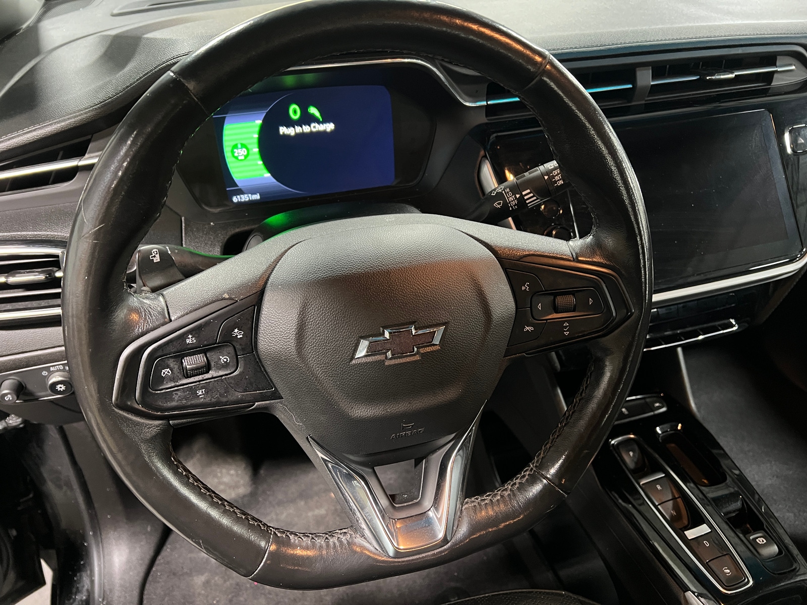 Thumbnail: 2023 Chevrolet Bolt EV - 4