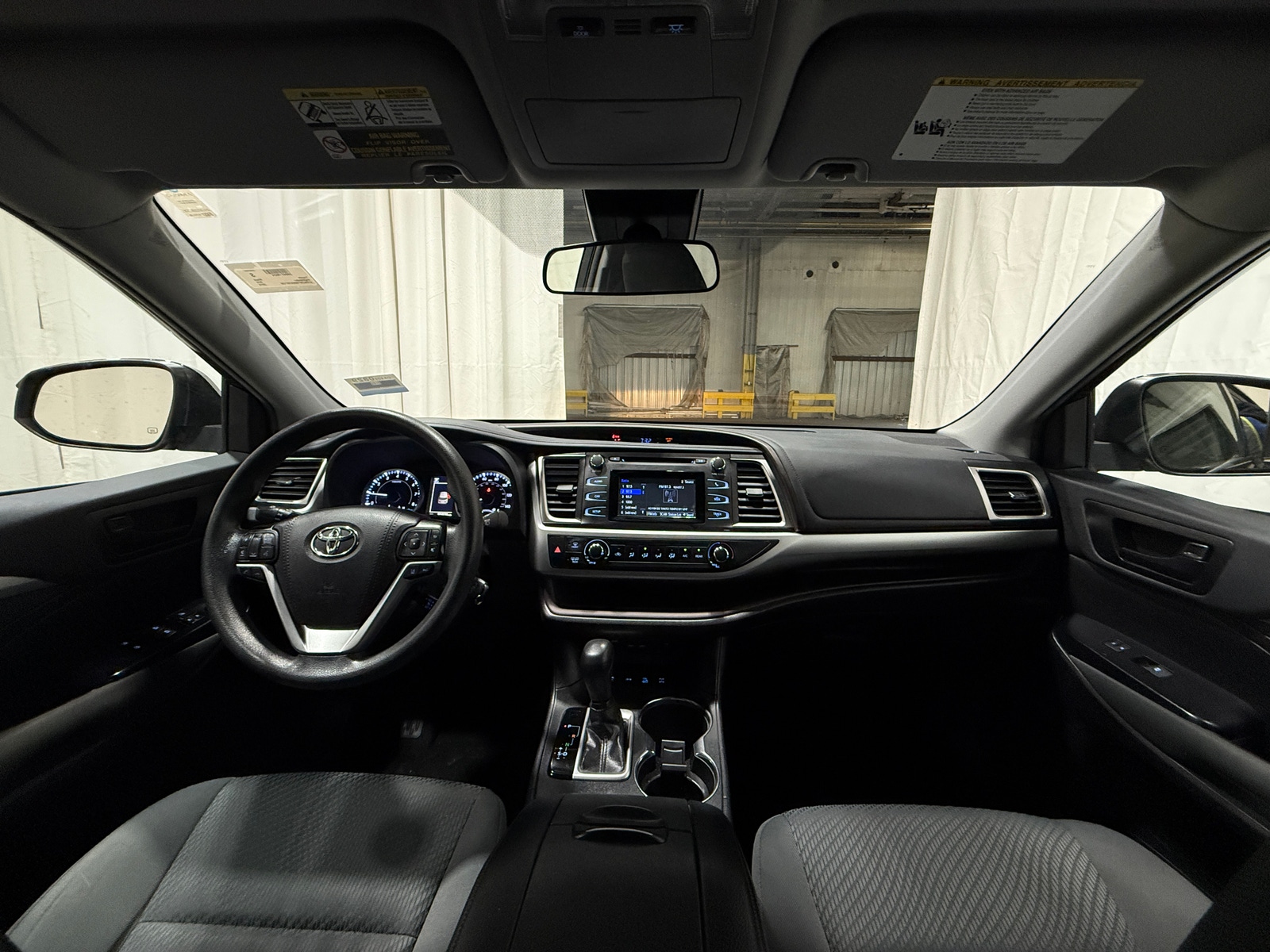 Thumbnail: 2019 Toyota Highlander - 3