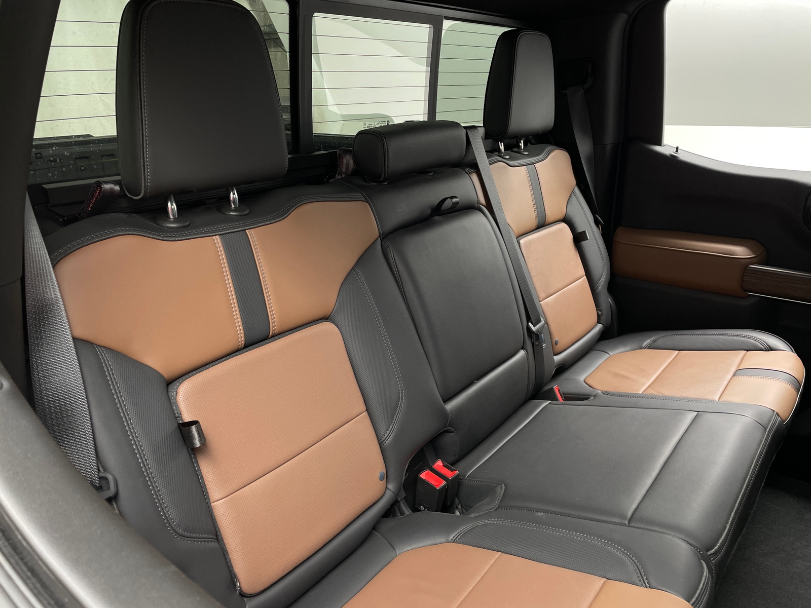 Thumbnail: 2021 Chevrolet Silverado 1500 - 5