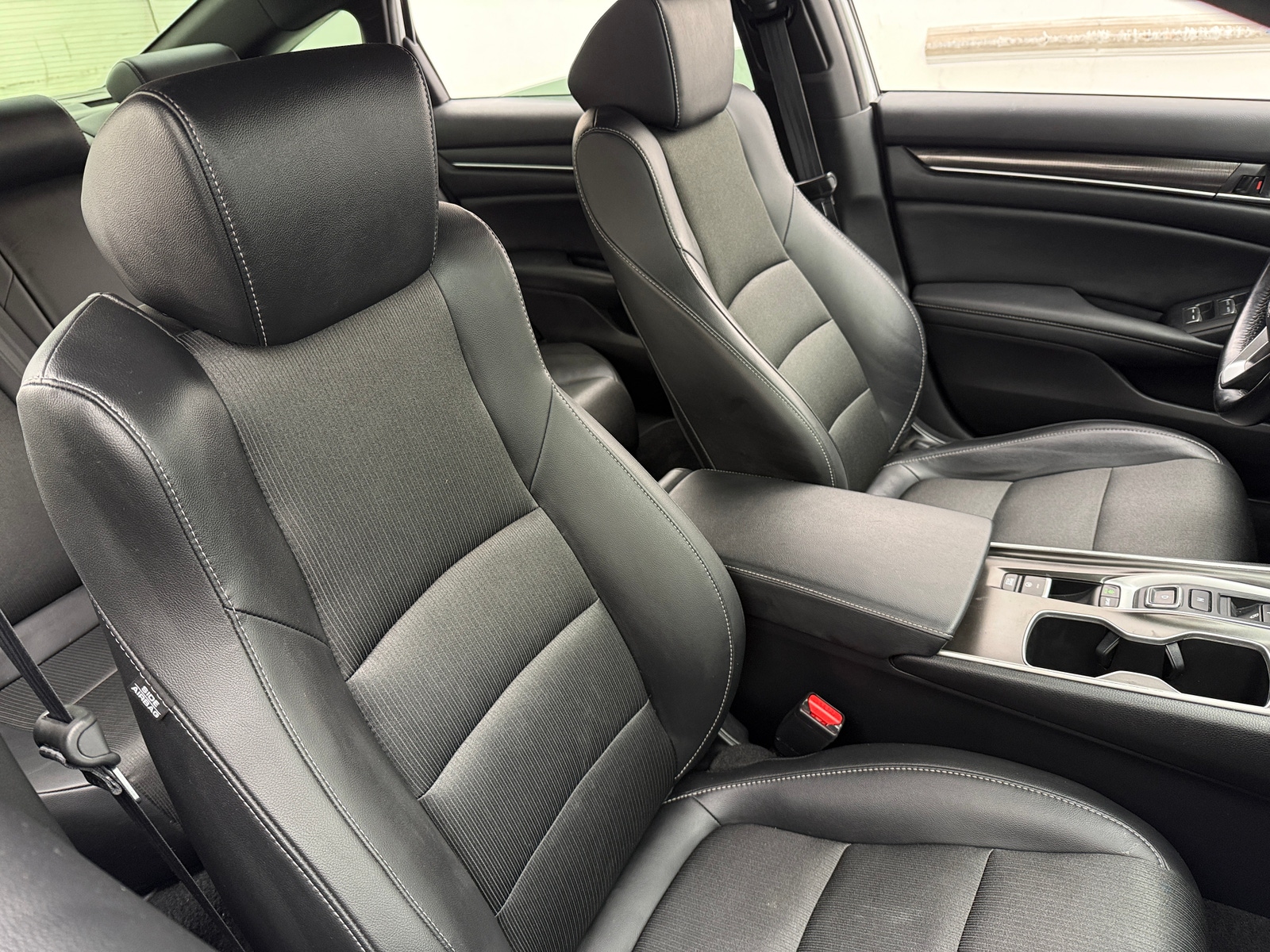 Thumbnail: 2021 Honda Accord - 2