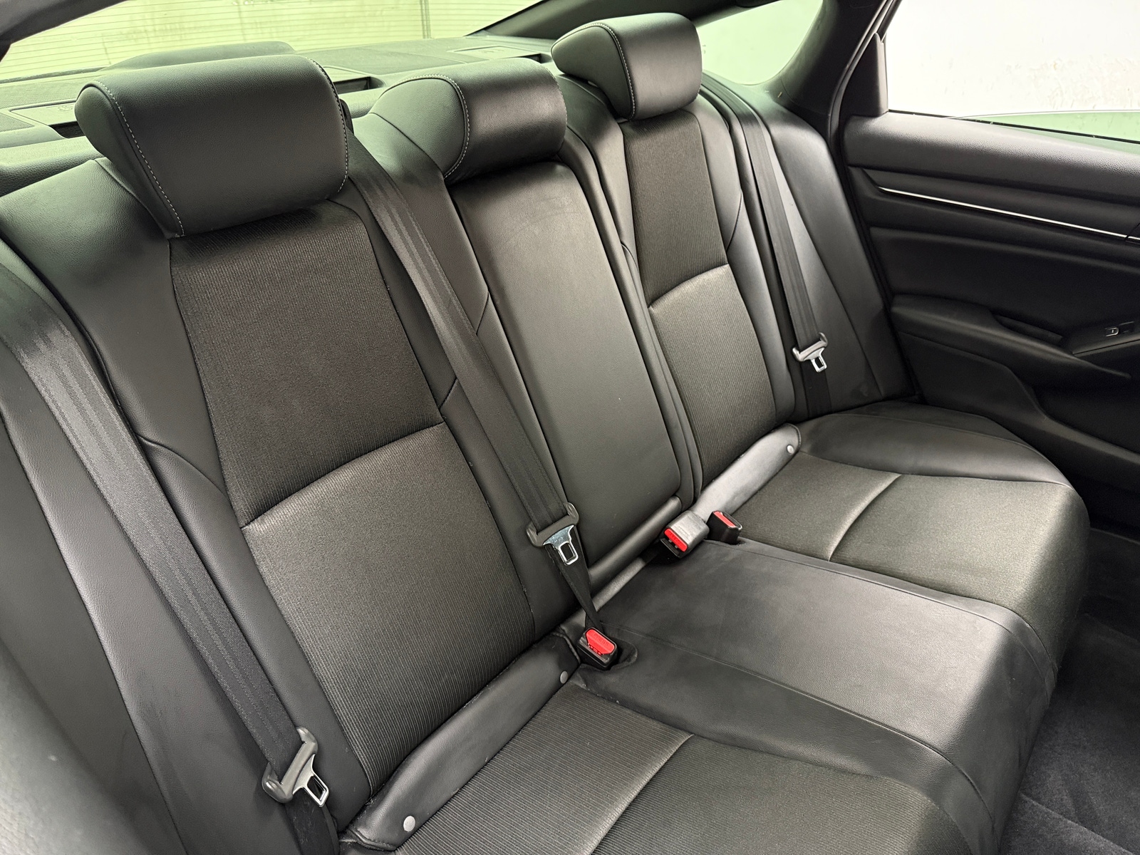 Thumbnail: 2021 Honda Accord - 6