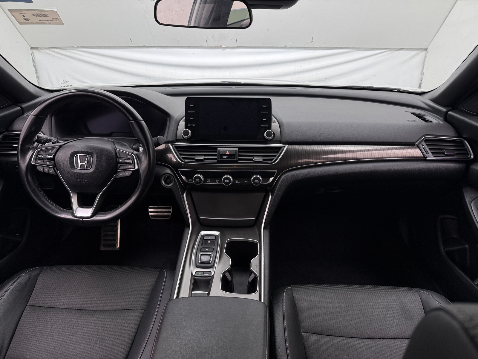 Thumbnail: 2021 Honda Accord - 3