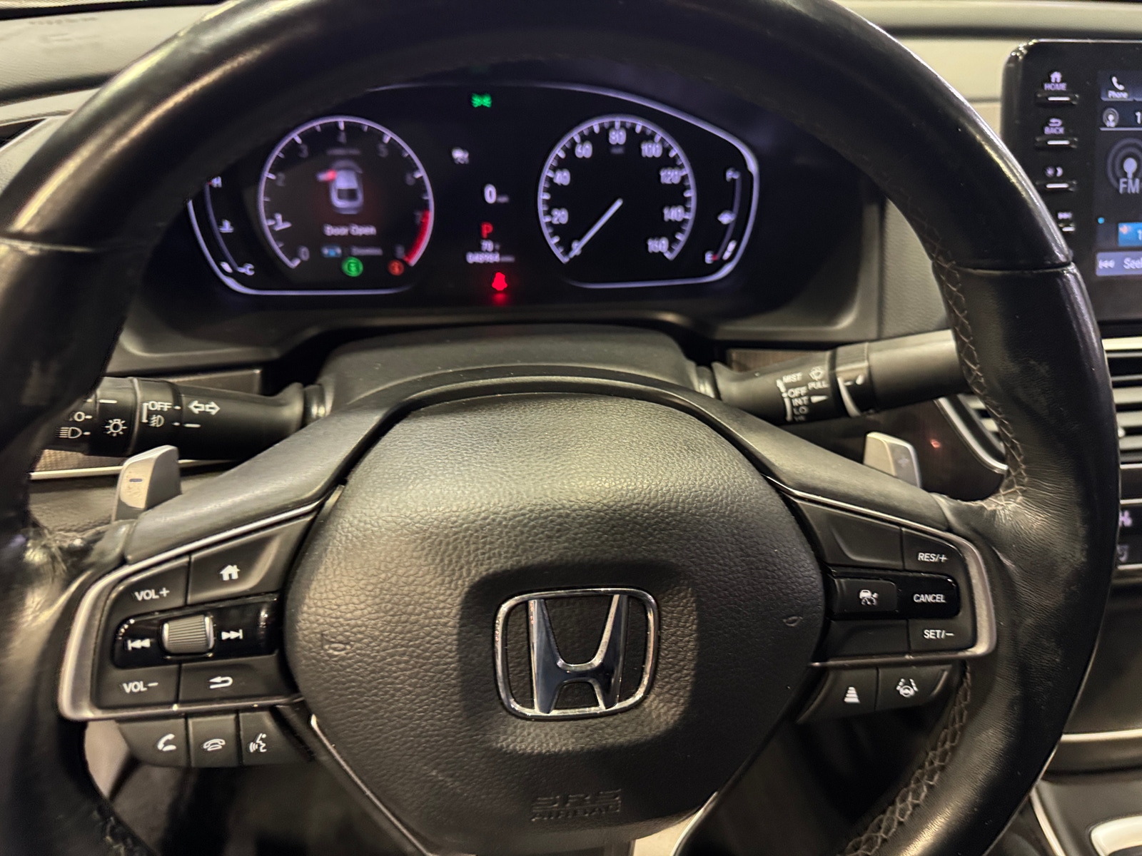 Thumbnail: 2021 Honda Accord - 5