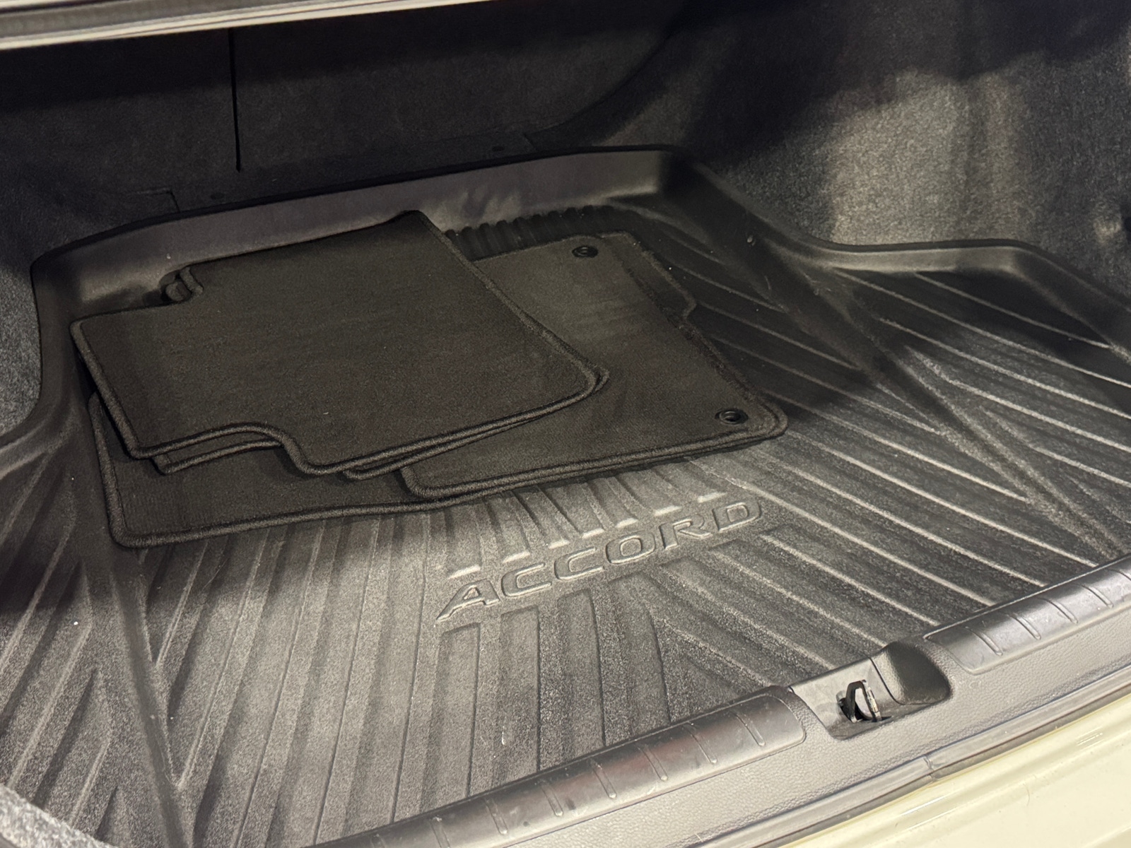 Thumbnail: 2021 Honda Accord - 7