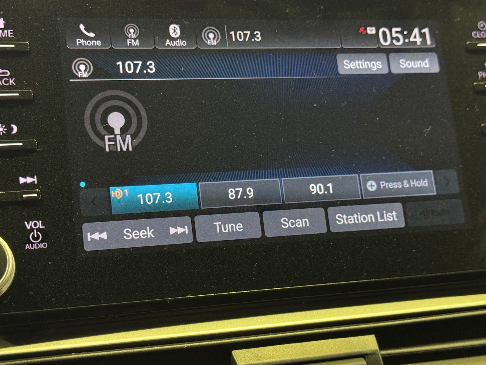 Thumbnail: 2021 Honda Accord - 4