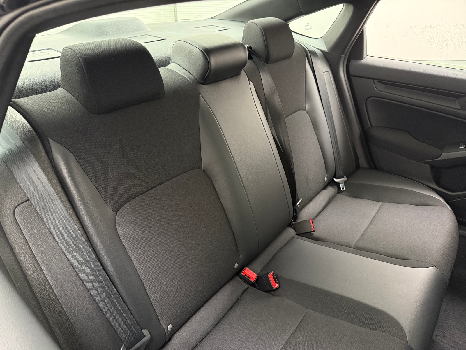 Thumbnail: 2022 Honda Civic - 6