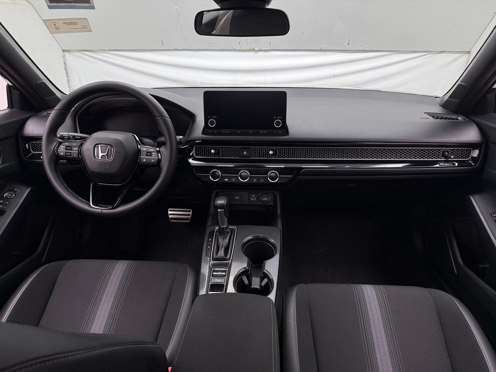Thumbnail: 2022 Honda Civic - 3