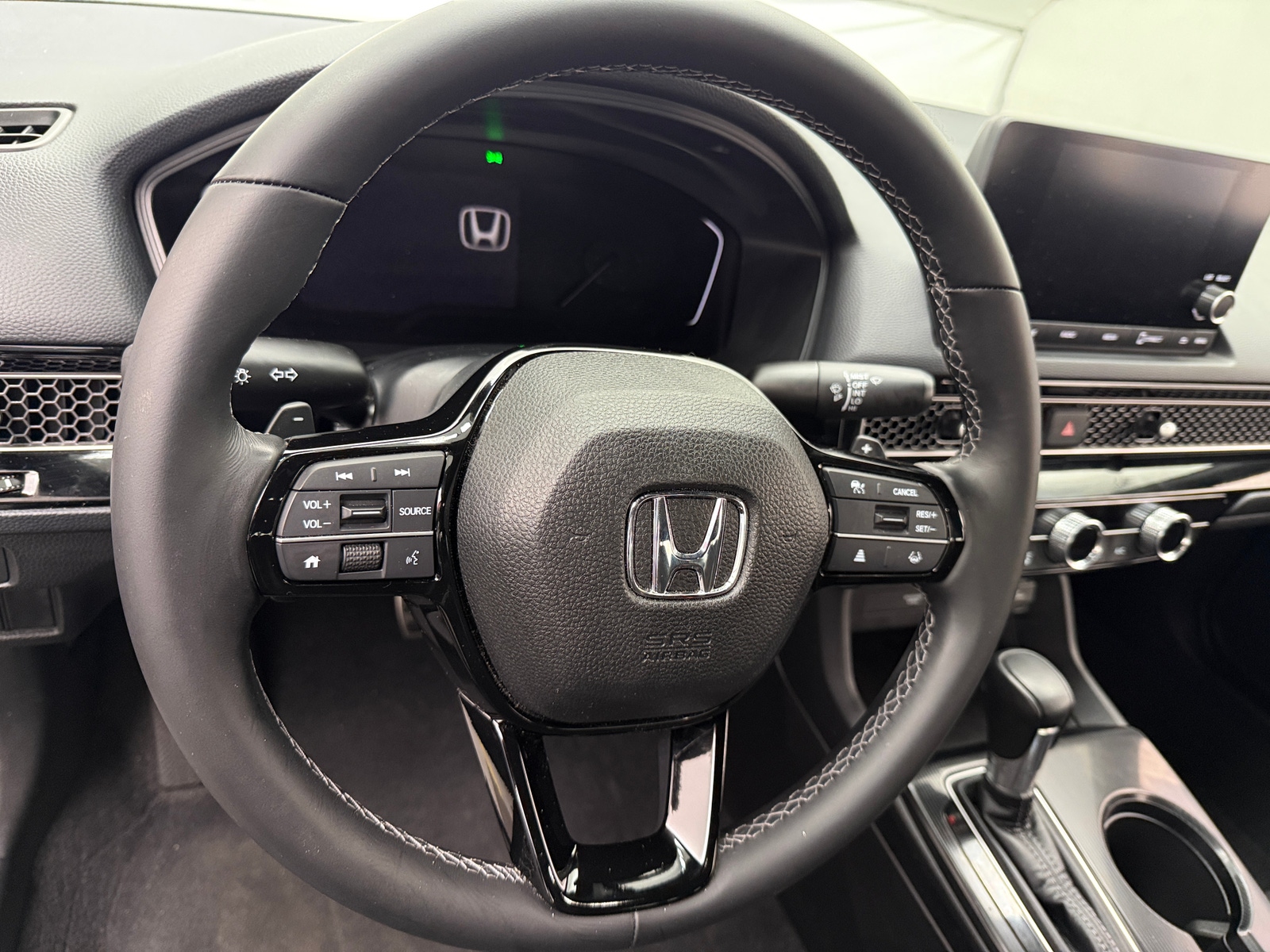 Thumbnail: 2022 Honda Civic - 5