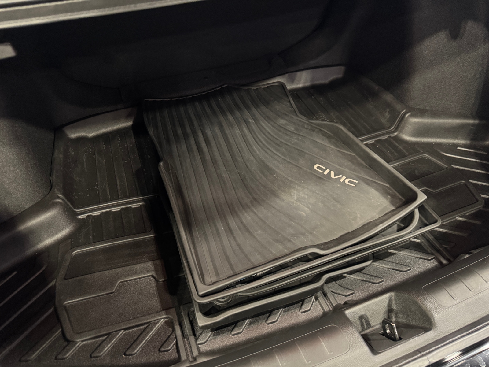 Thumbnail: 2022 Honda Civic - 7