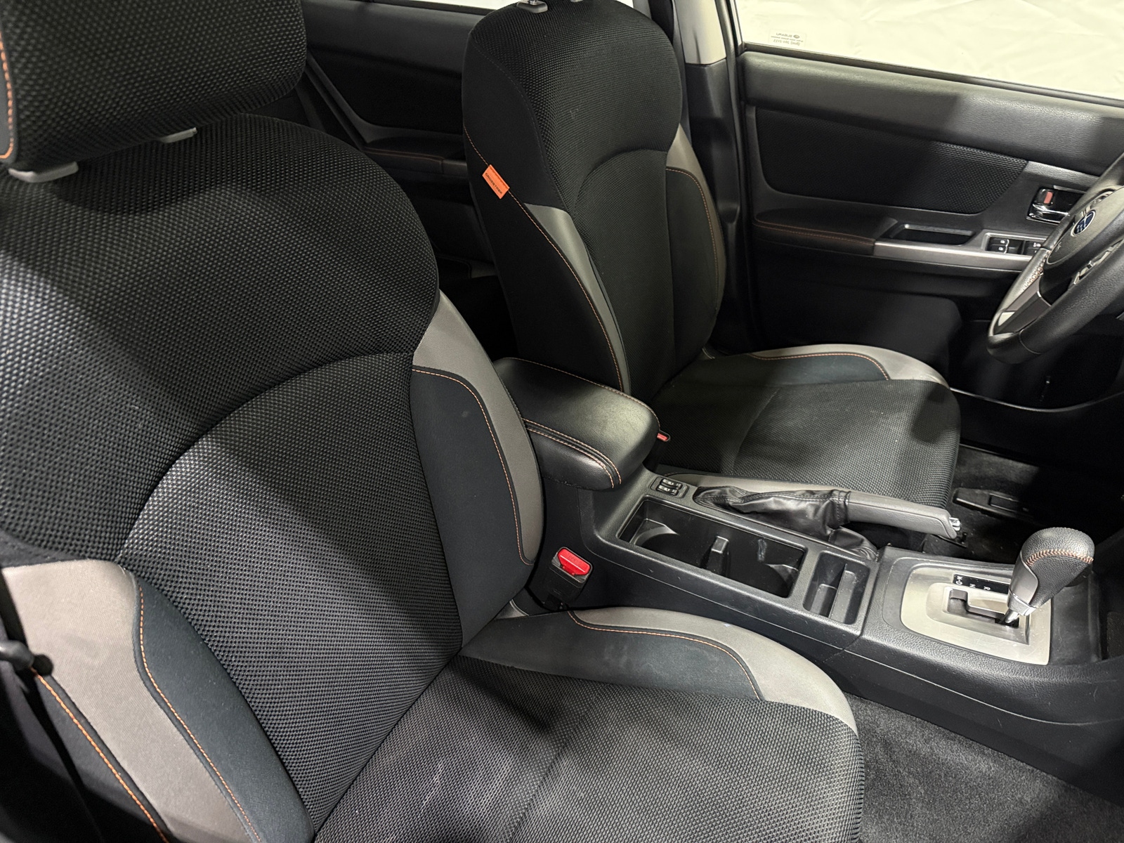 Thumbnail: 2016 Subaru Crosstrek - 2