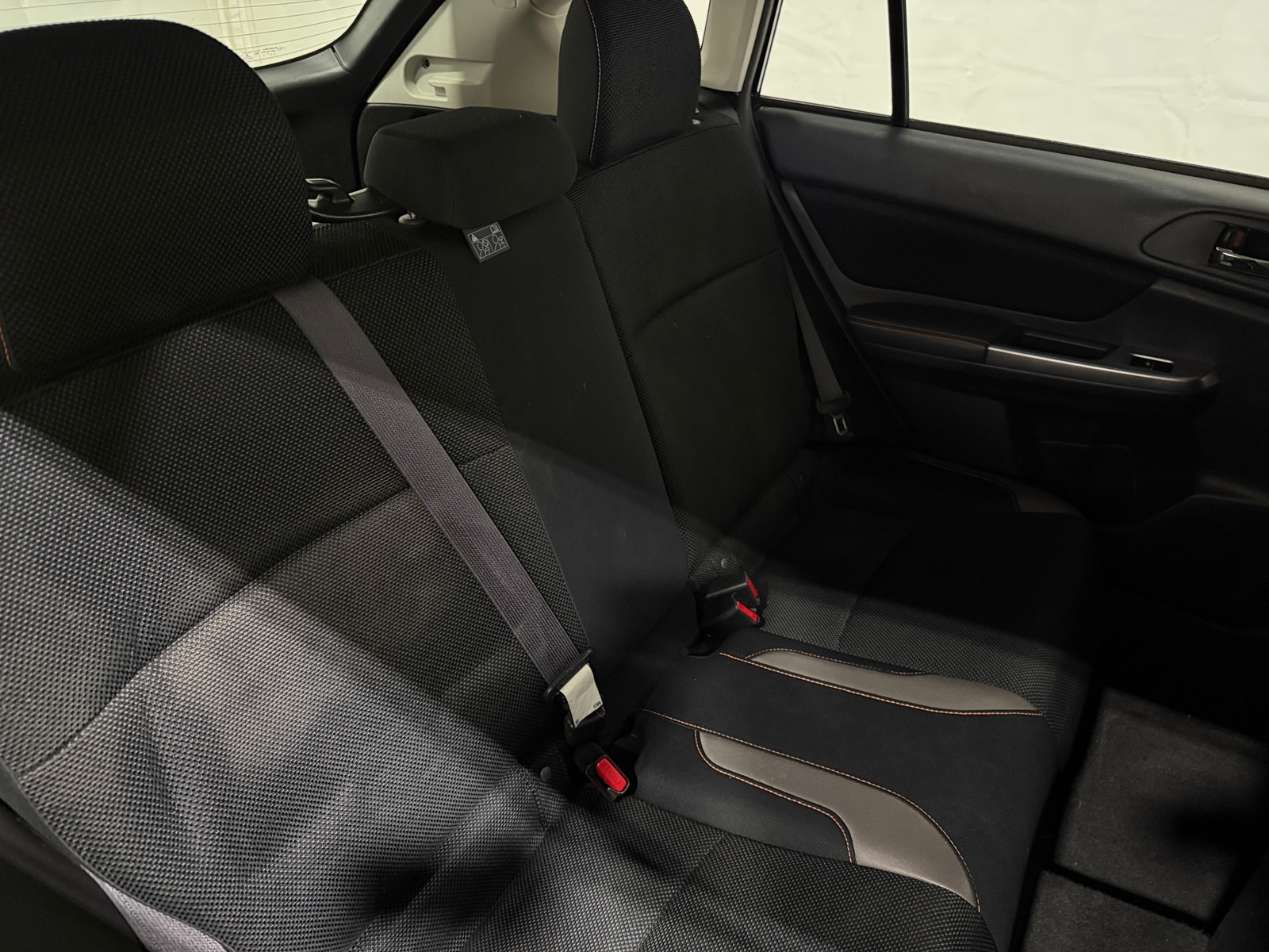 Thumbnail: 2016 Subaru Crosstrek - 6