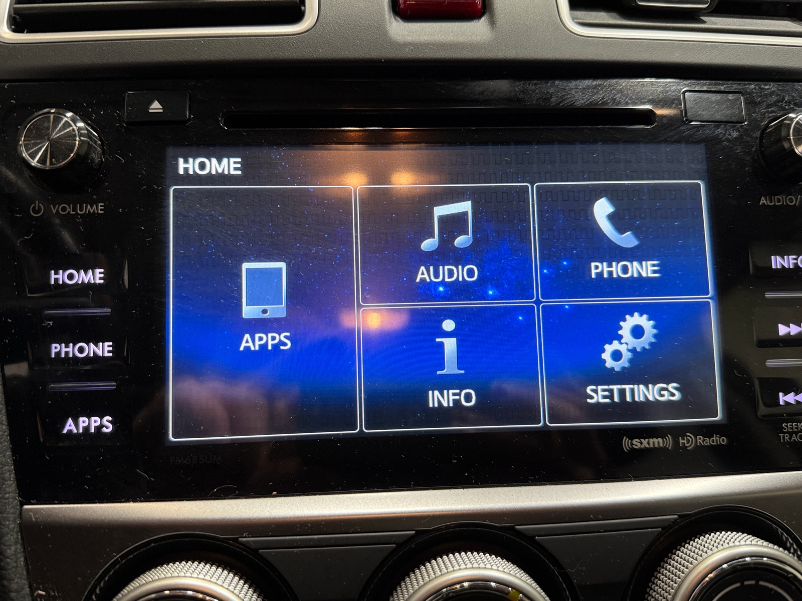 Thumbnail: 2016 Subaru Crosstrek - 4