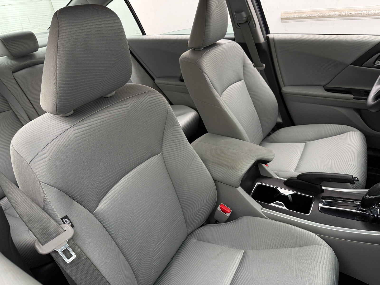 Thumbnail: 2014 Honda Accord - 2