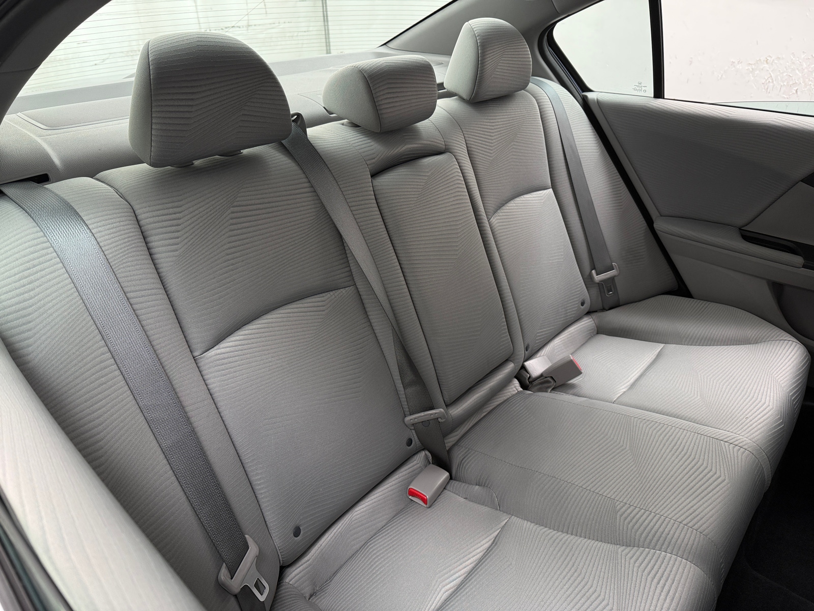 Thumbnail: 2014 Honda Accord - 6