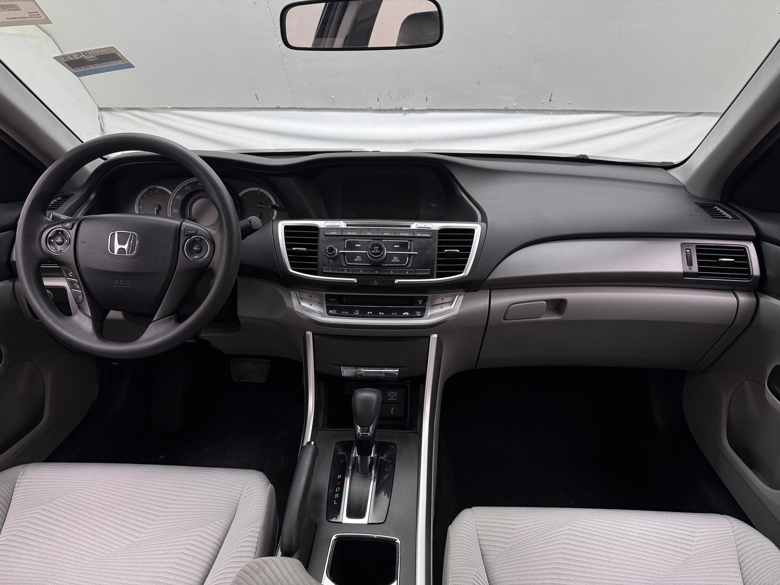 Thumbnail: 2014 Honda Accord - 3