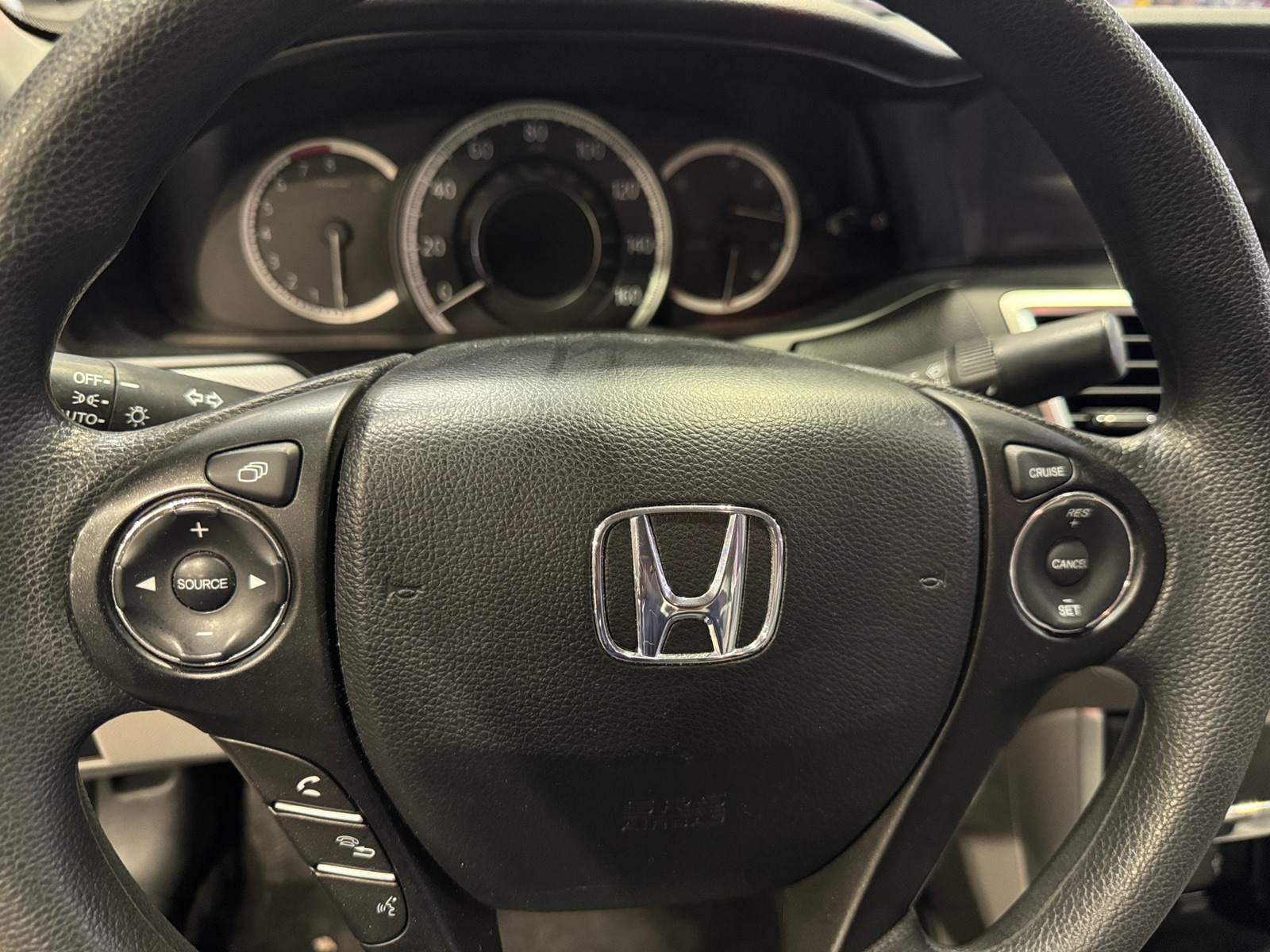 Thumbnail: 2014 Honda Accord - 5