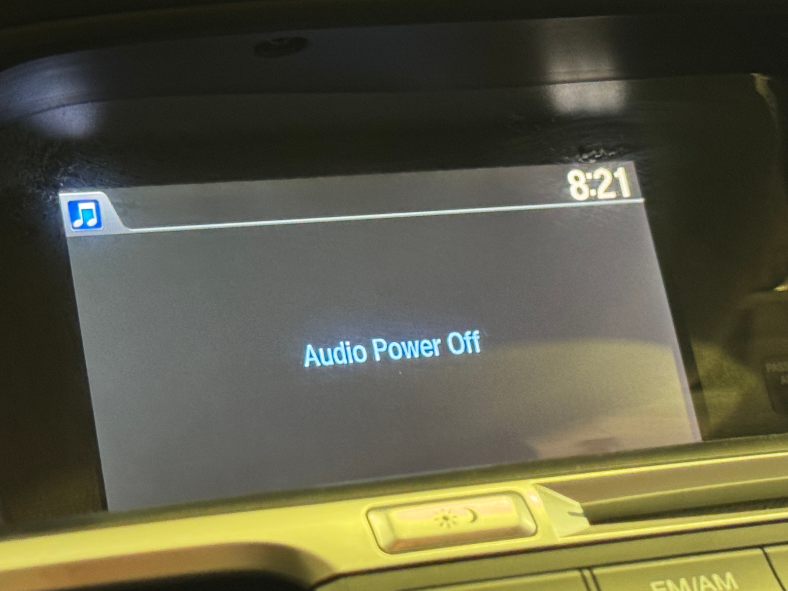 Thumbnail: 2014 Honda Accord - 4