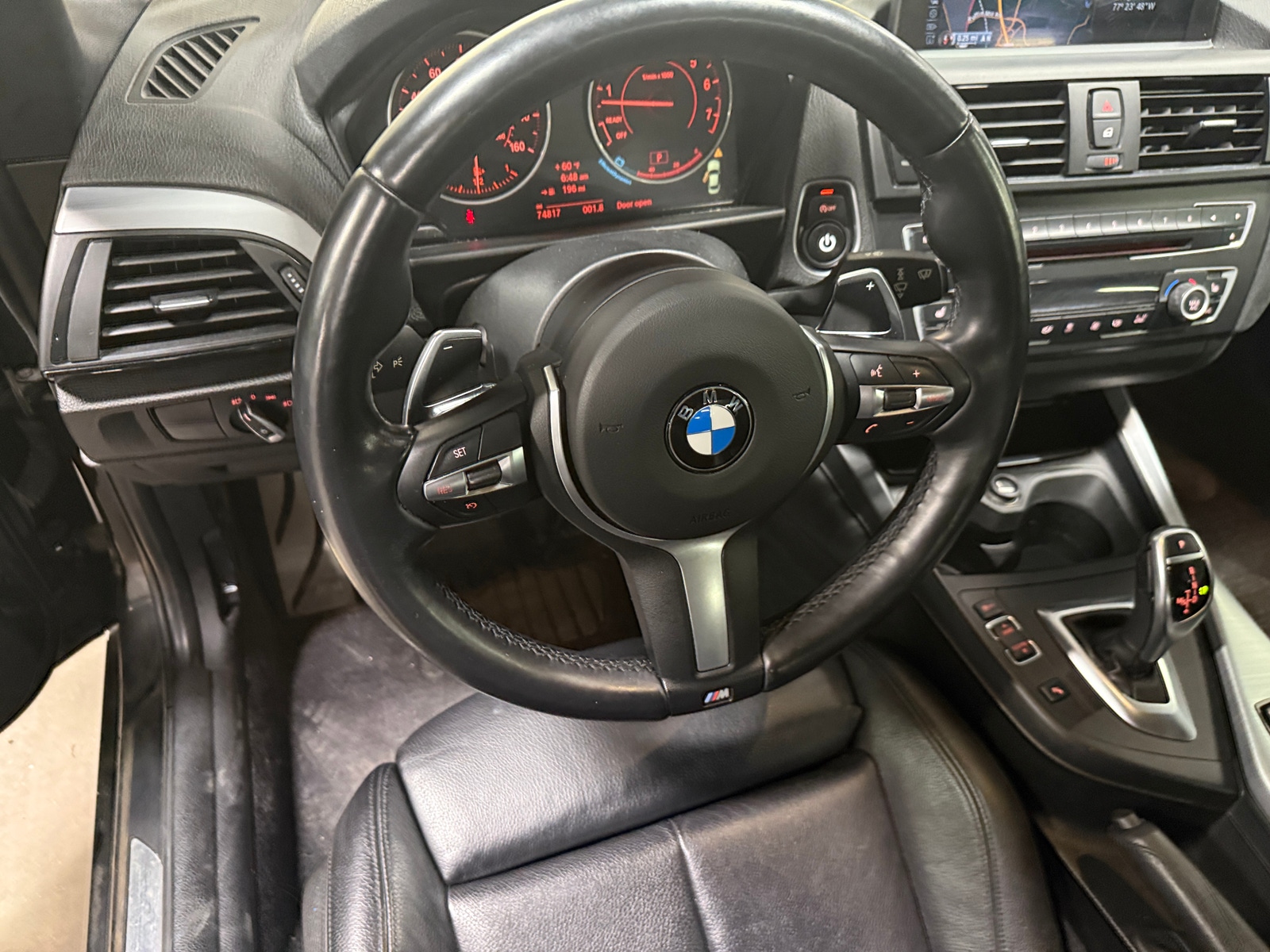 Thumbnail: 2014 BMW 2 Series - 3