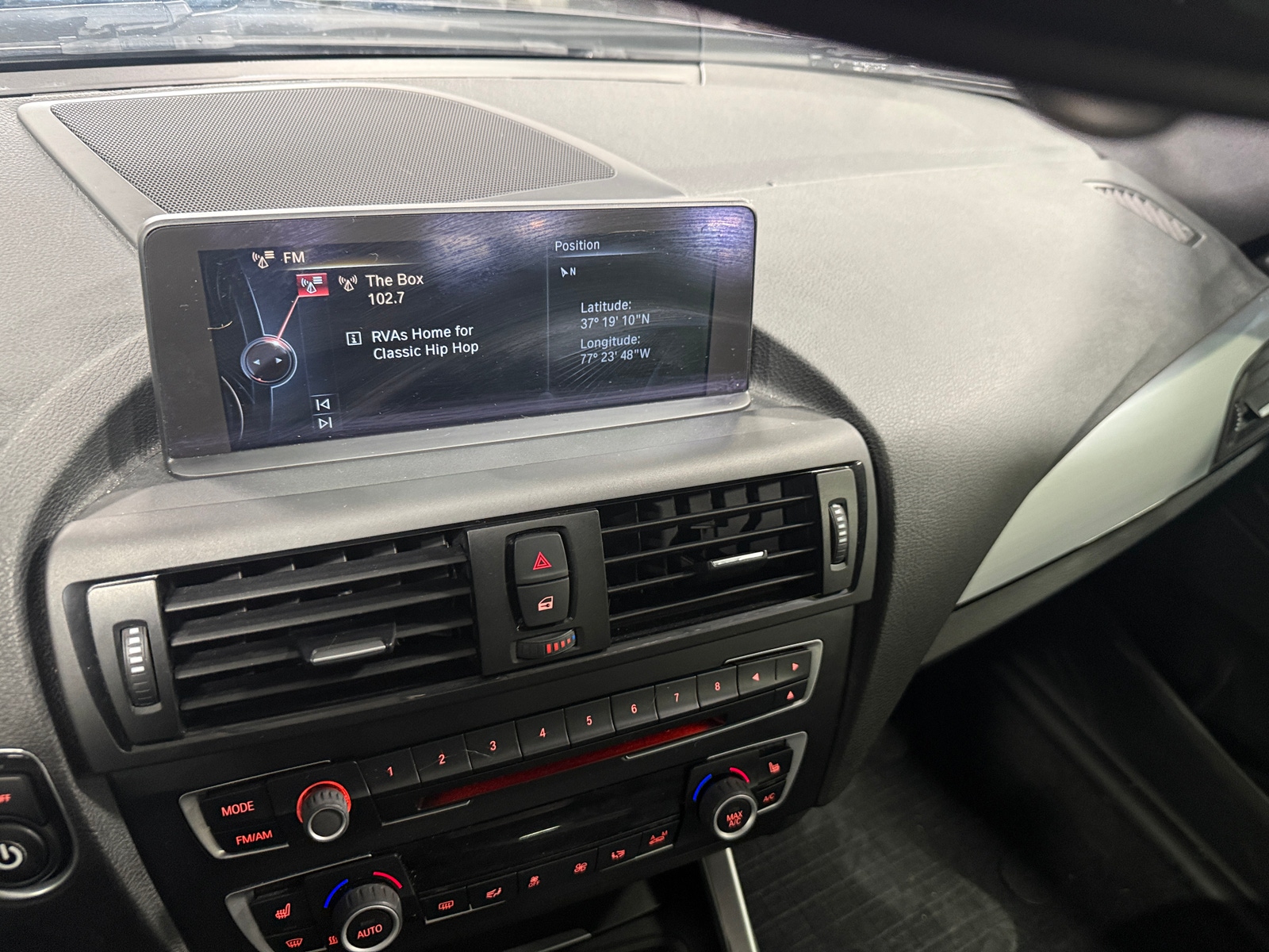 Thumbnail: 2014 BMW 2 Series - 2