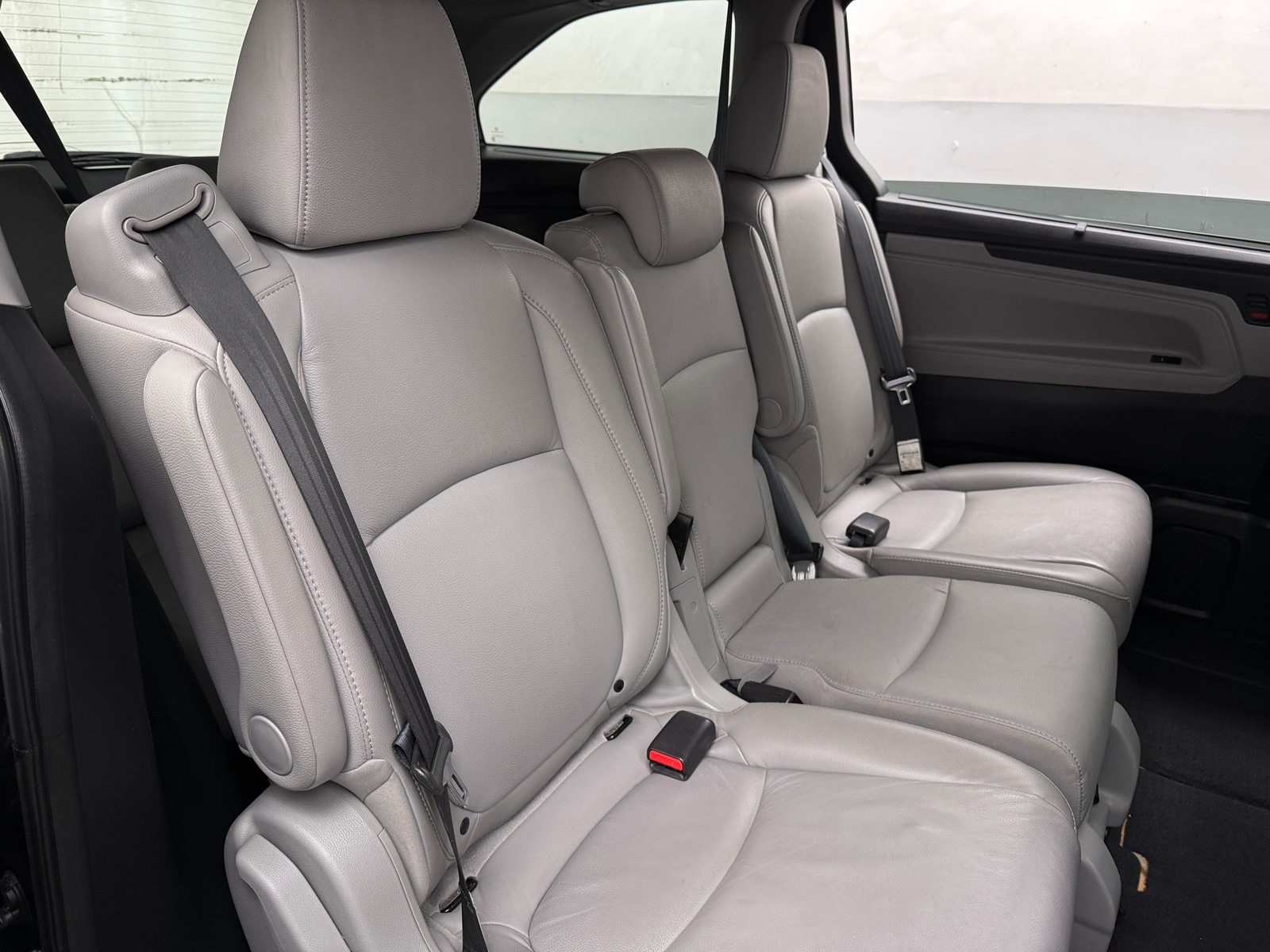 Thumbnail: 2020 Honda Odyssey - 5