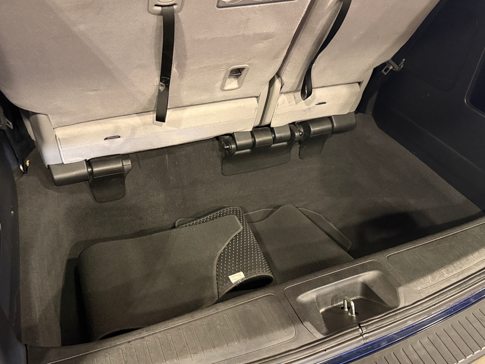 Thumbnail: 2020 Honda Odyssey - 6