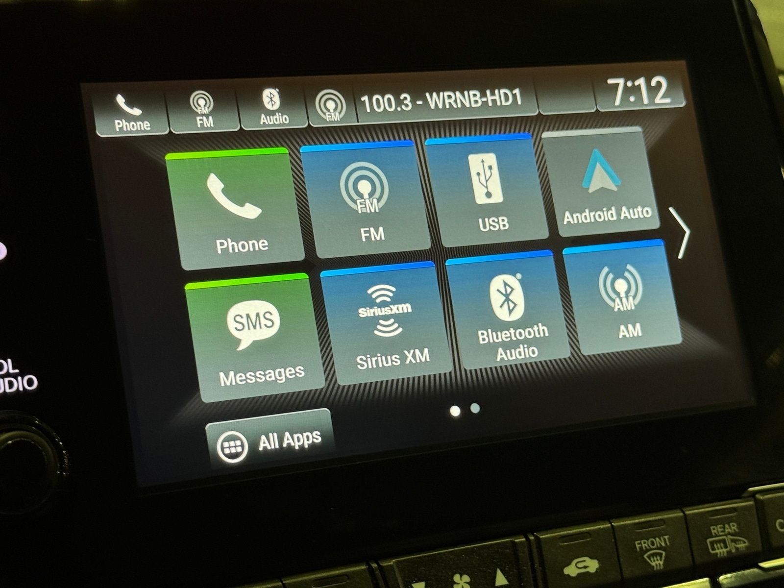 Thumbnail: 2020 Honda Odyssey - 3