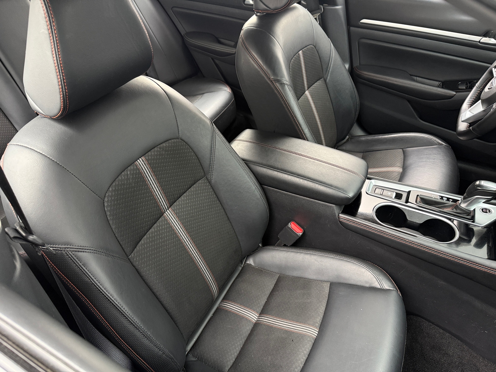 Thumbnail: 2025 Nissan Altima - 2