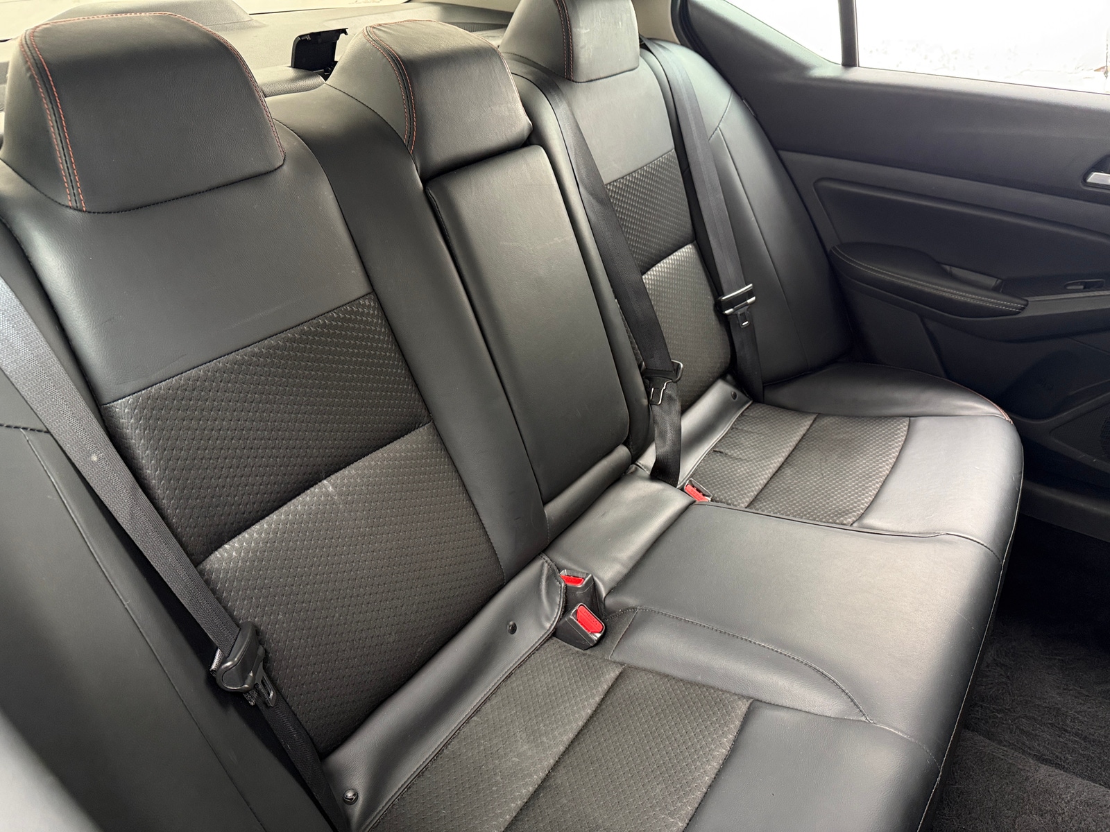 Thumbnail: 2025 Nissan Altima - 6