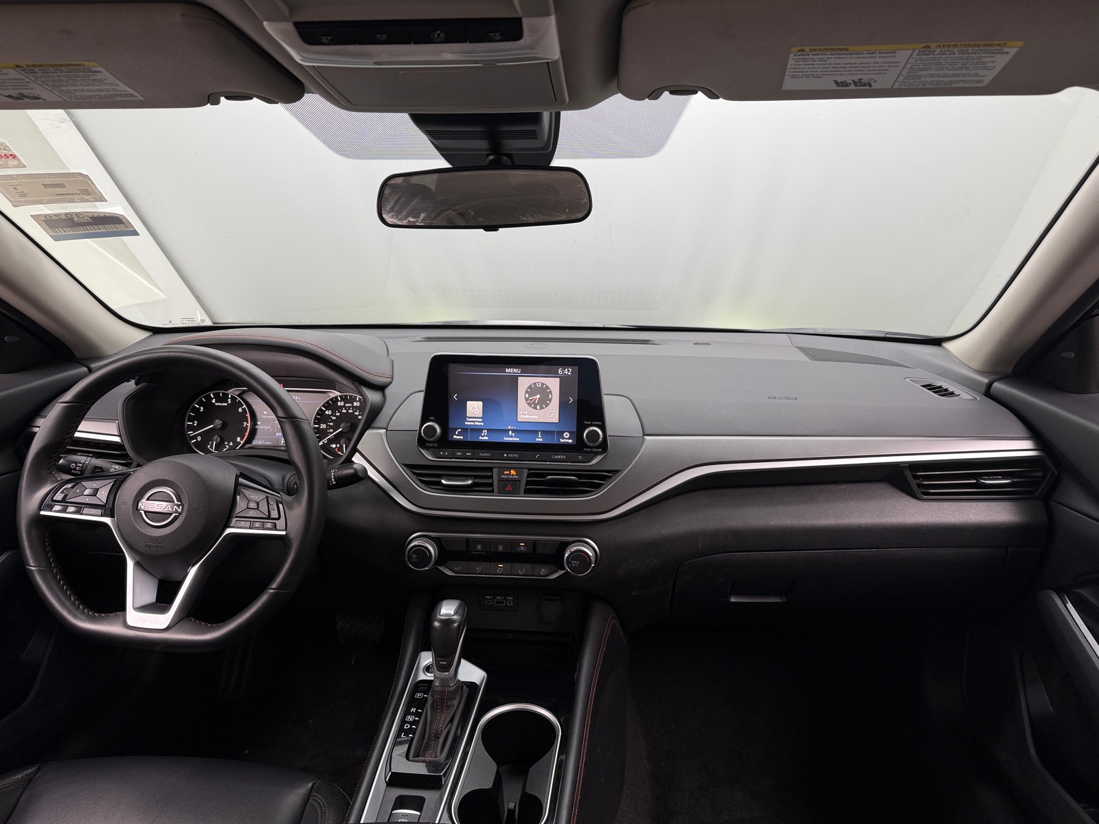 Thumbnail: 2025 Nissan Altima - 3