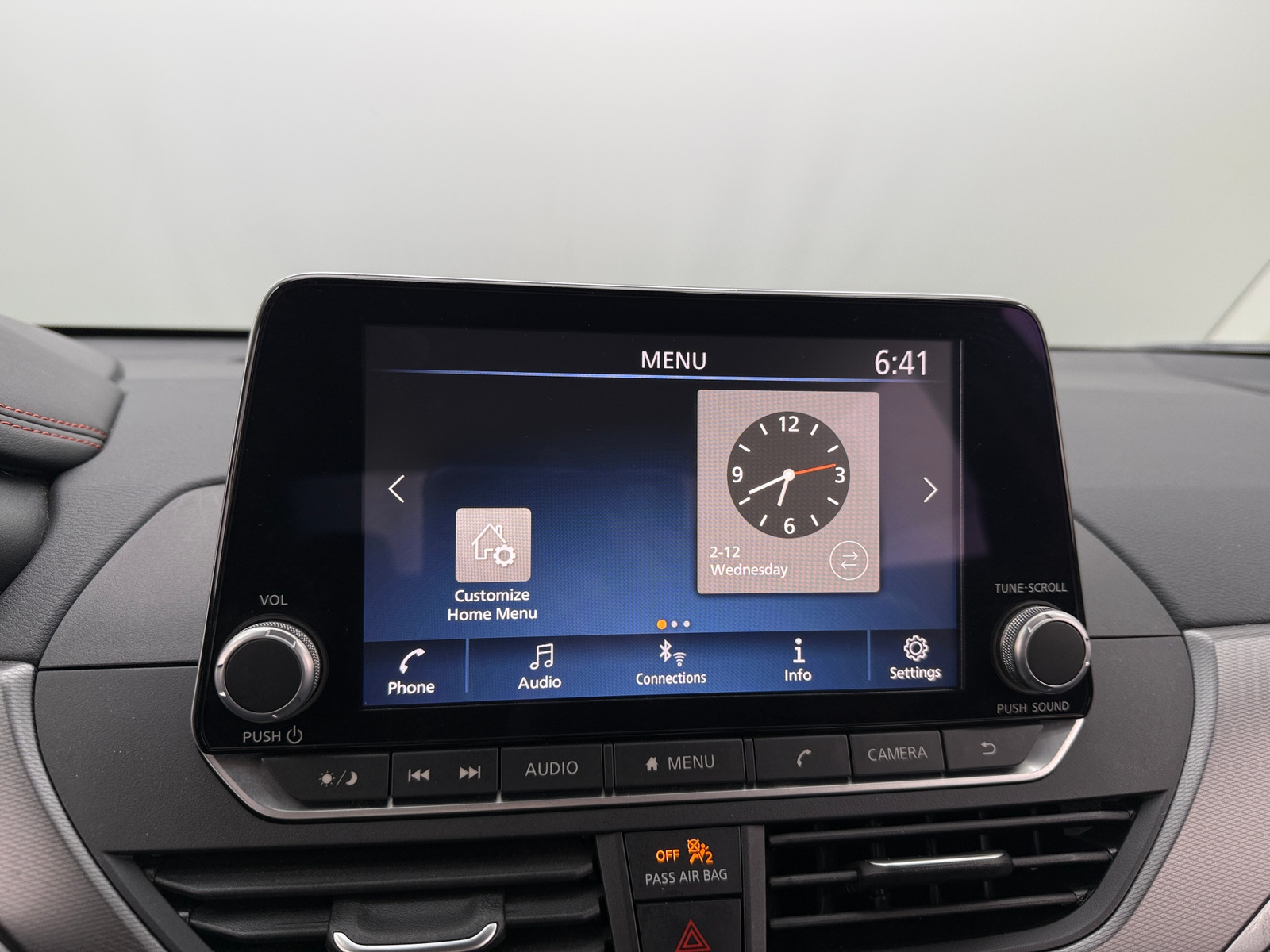 Thumbnail: 2025 Nissan Altima - 4