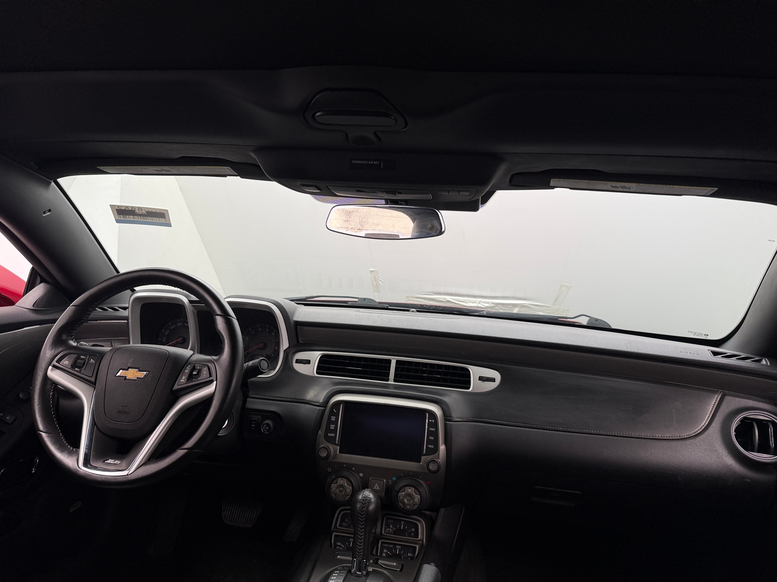 Thumbnail: 2015 Chevrolet Camaro - 2