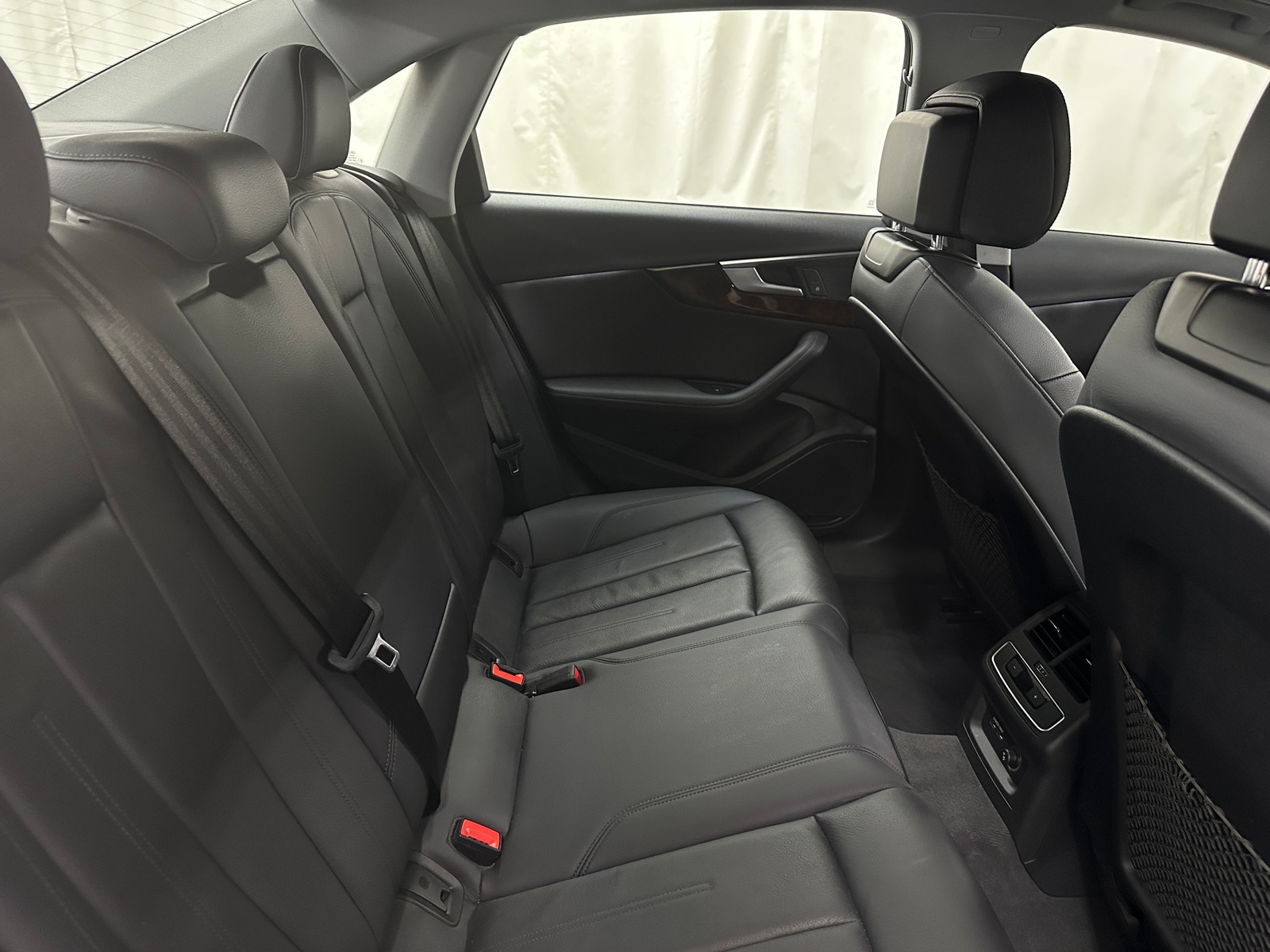 Thumbnail: 2019 Audi A4 - 5