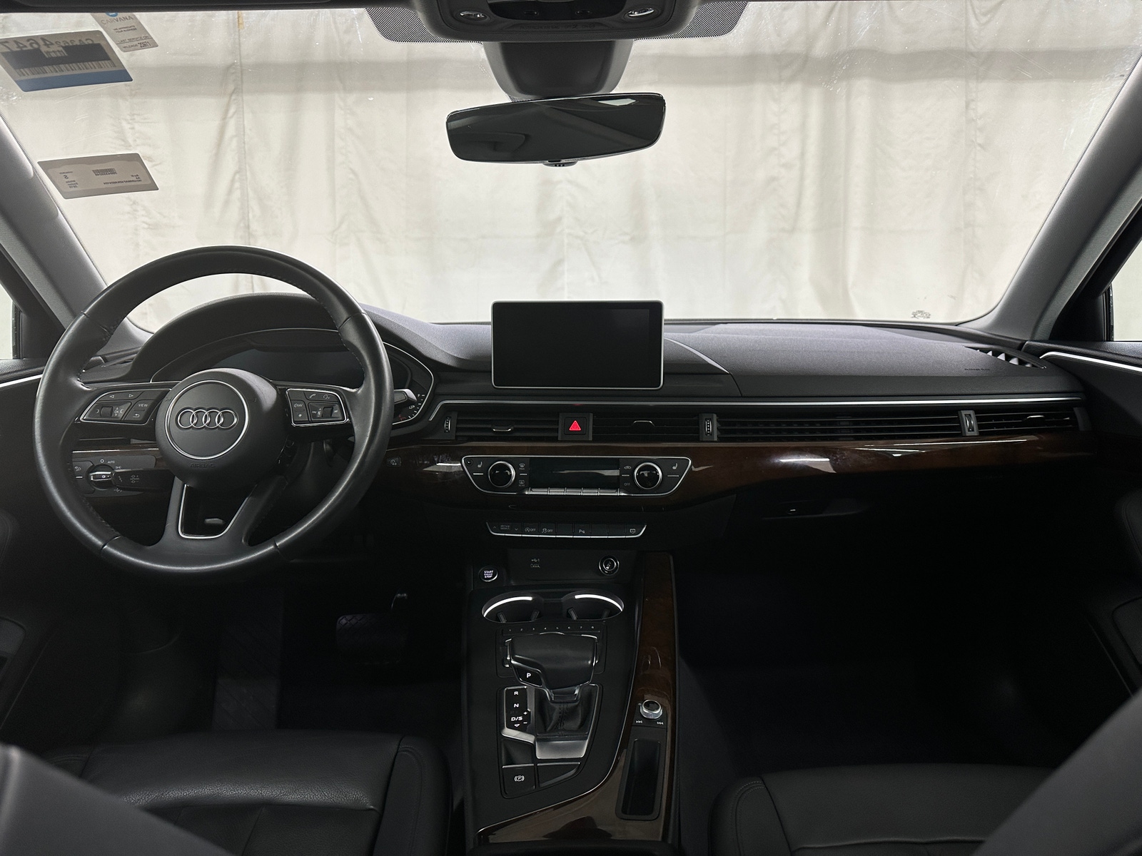 Thumbnail: 2019 Audi A4 - 2