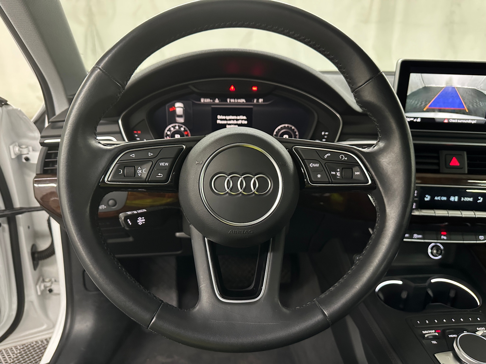 Thumbnail: 2019 Audi A4 - 4