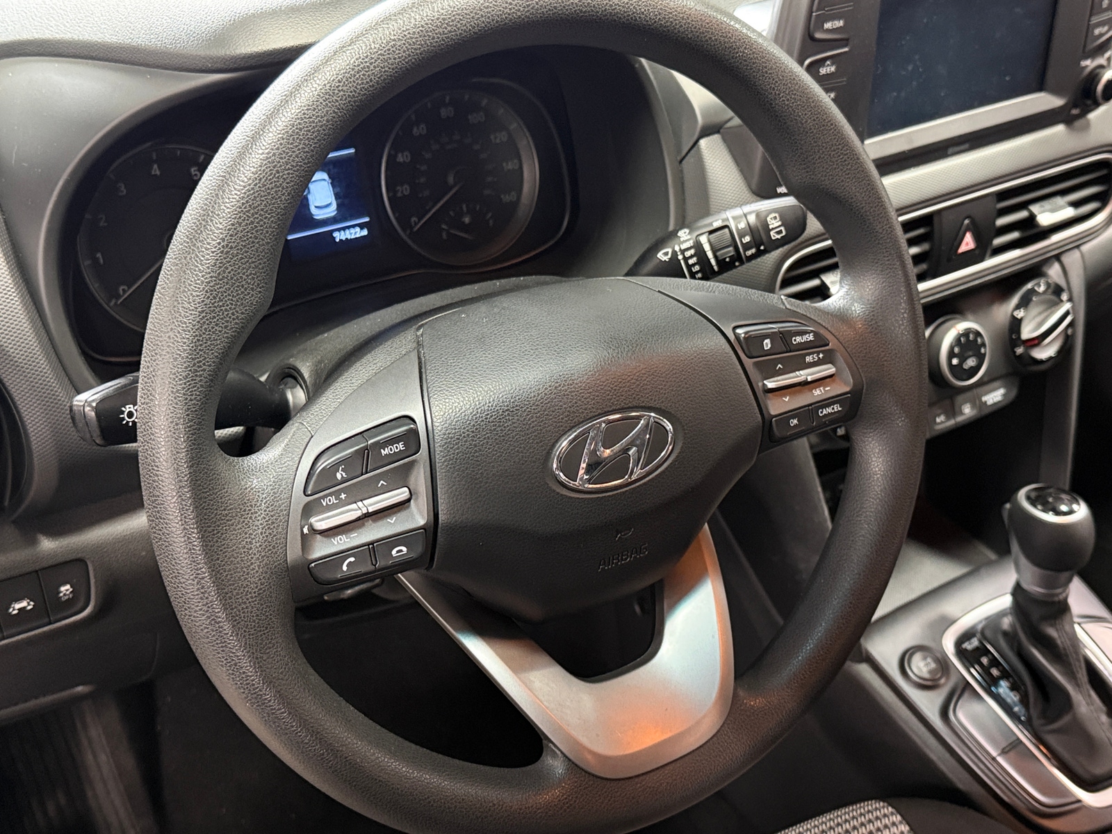 Thumbnail: 2020 Hyundai Kona - 5