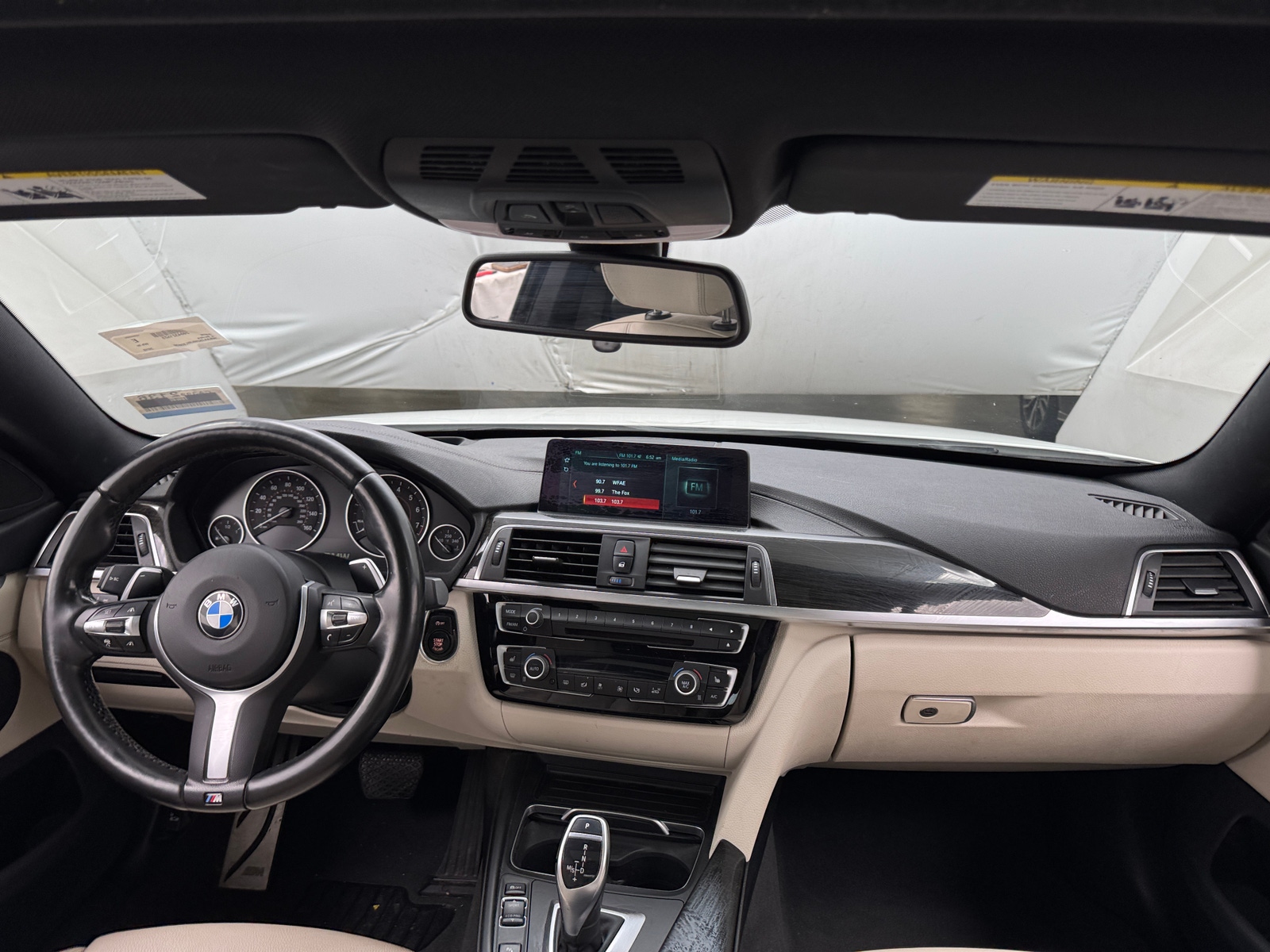 Thumbnail: 2018 BMW 4 Series - 2