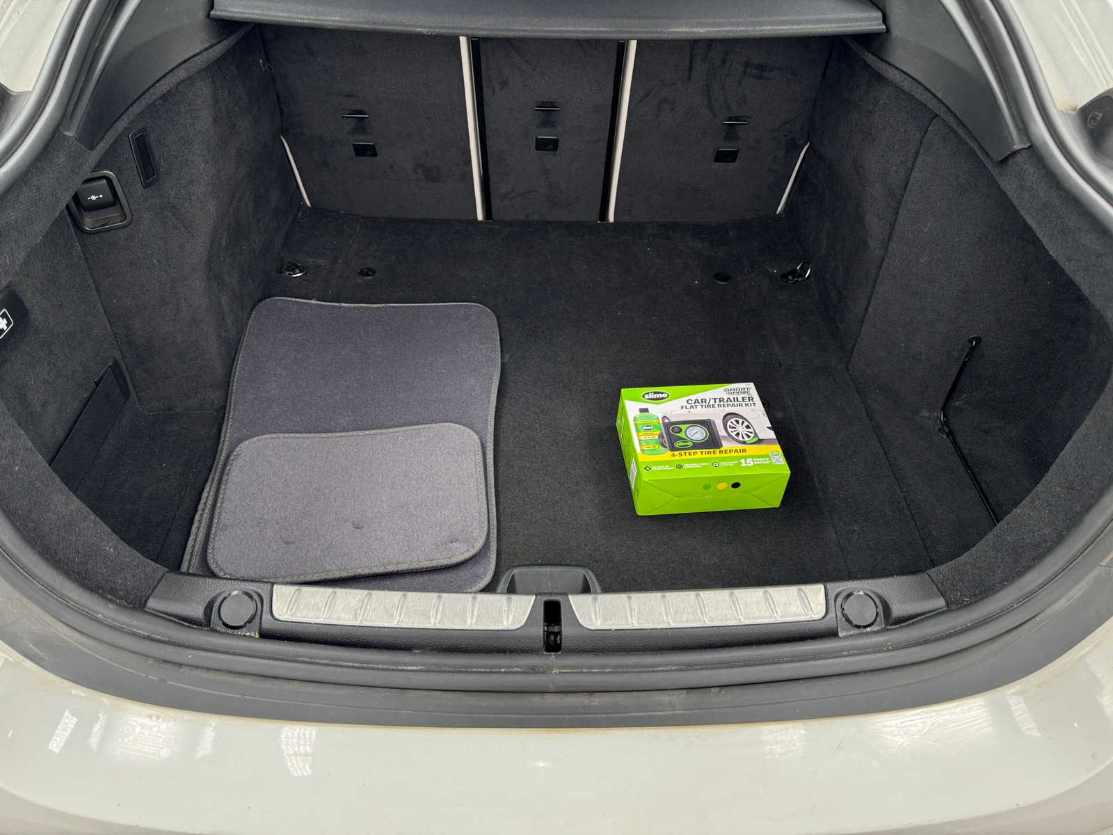 Thumbnail: 2018 BMW 4 Series - 6