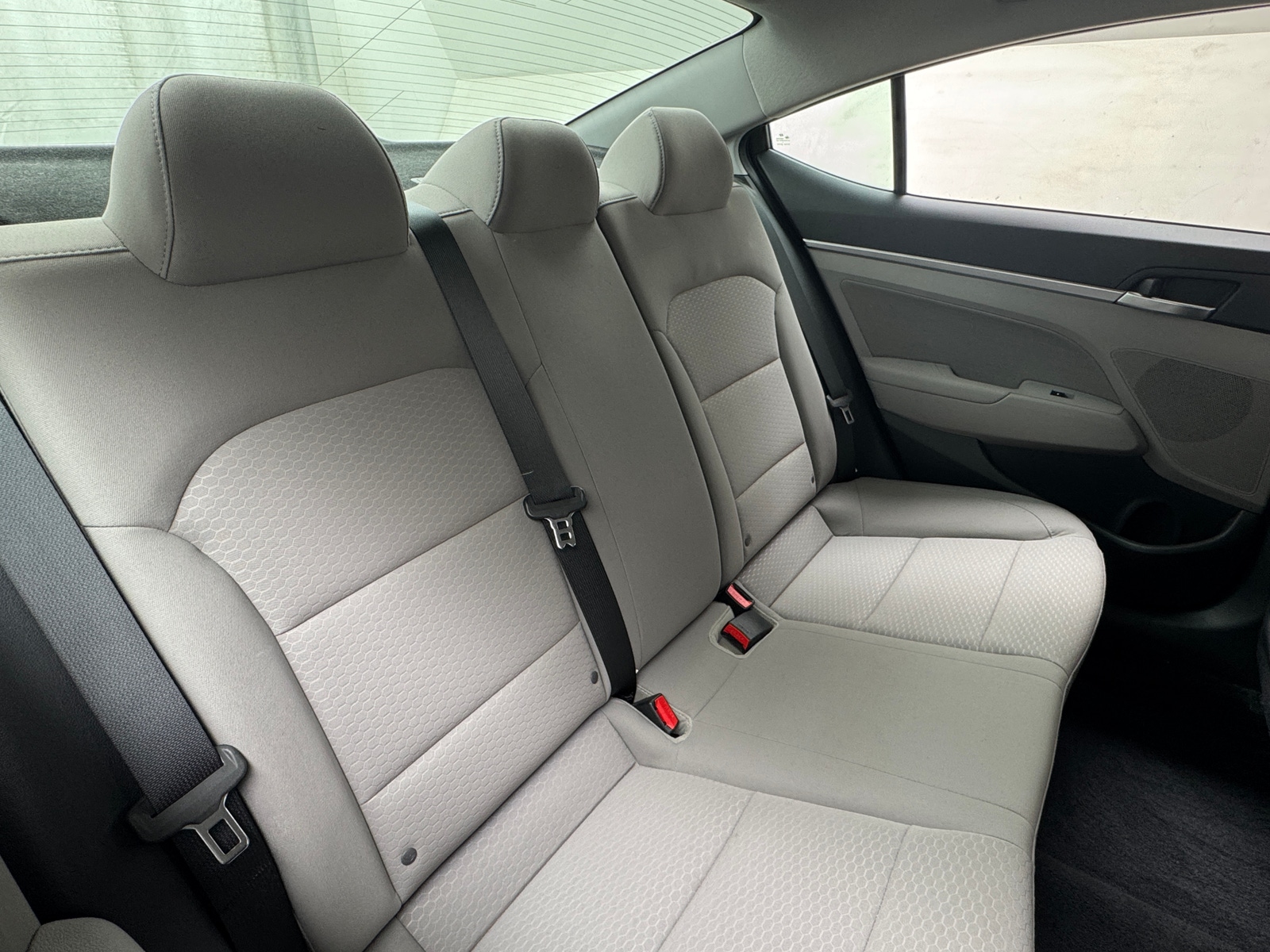 Thumbnail: 2019 Hyundai Elantra - 6