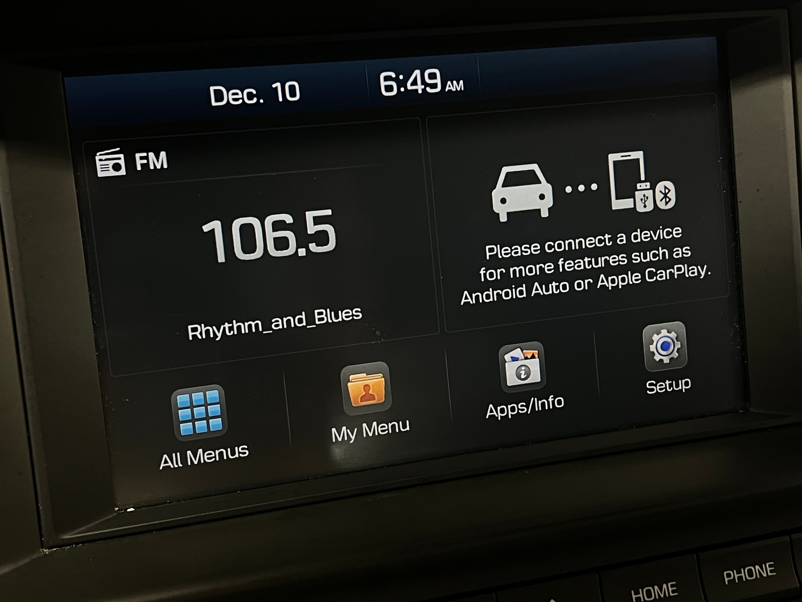 Thumbnail: 2019 Hyundai Elantra - 4