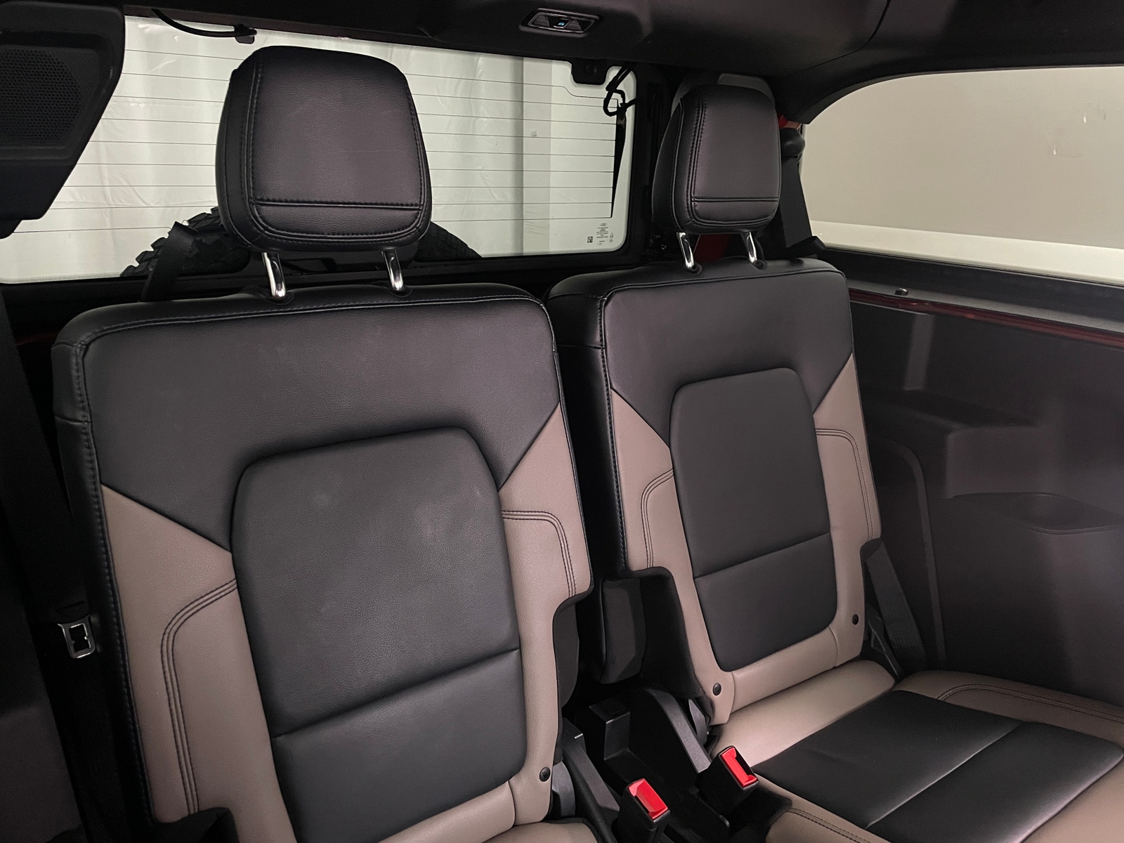 Thumbnail: 2022 Ford Bronco - 6