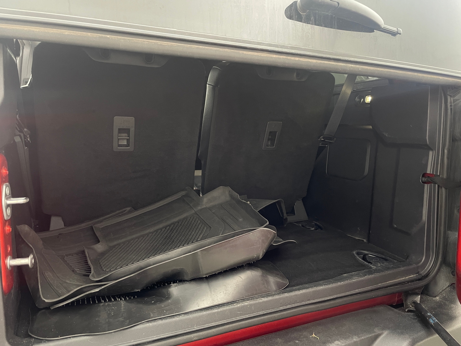 Thumbnail: 2022 Ford Bronco - 7