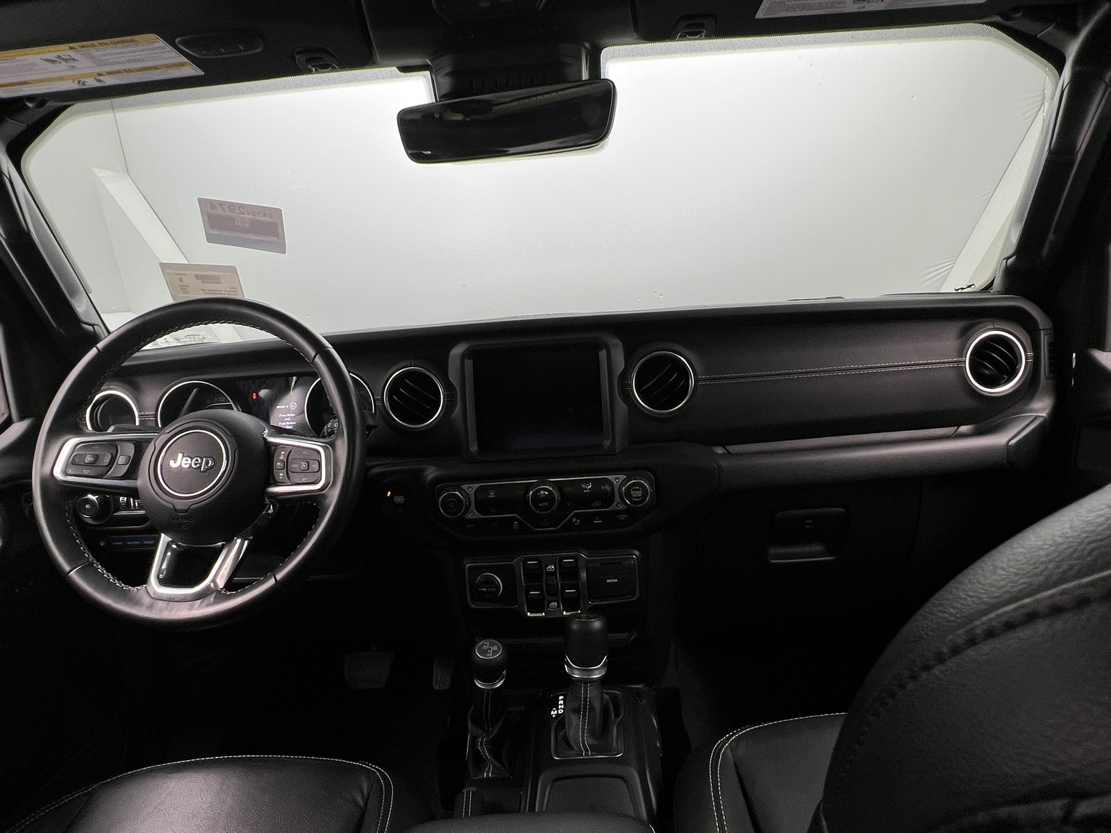 Thumbnail: 2021 Jeep Wrangler - 2