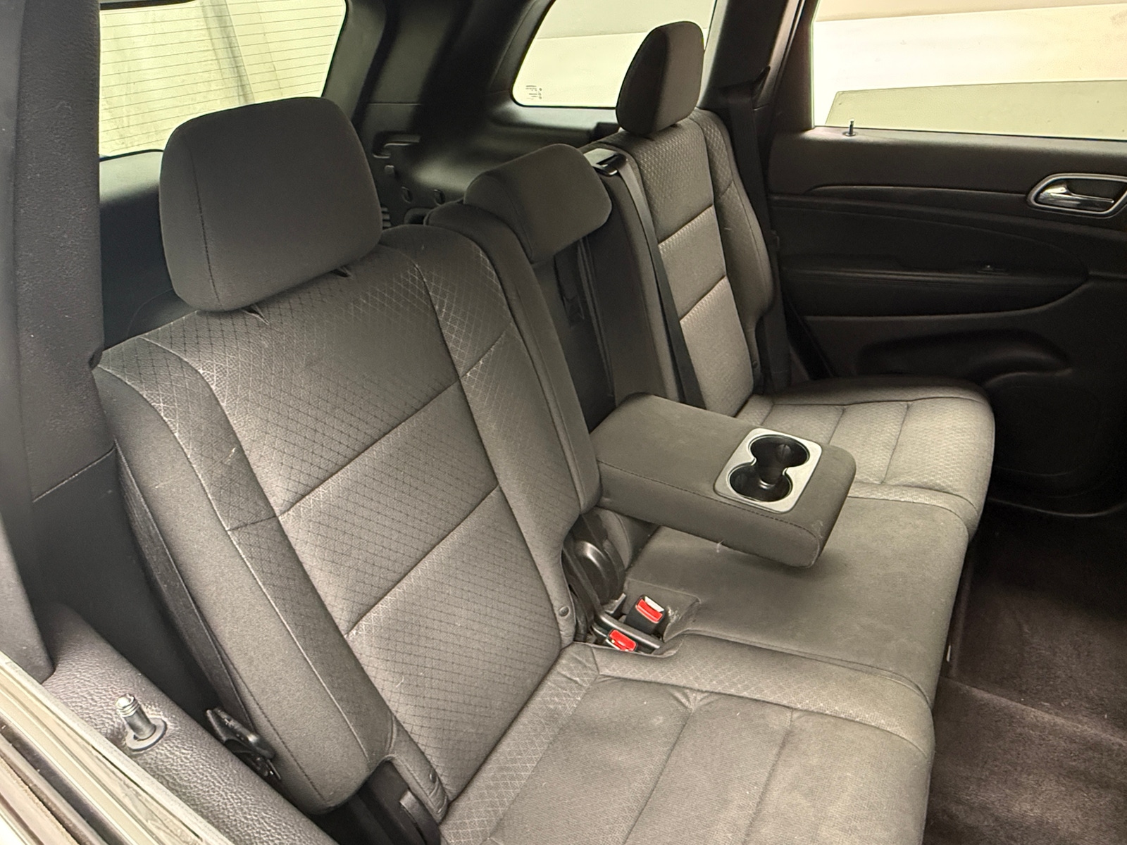 Thumbnail: 2018 Jeep Grand Cherokee - 6