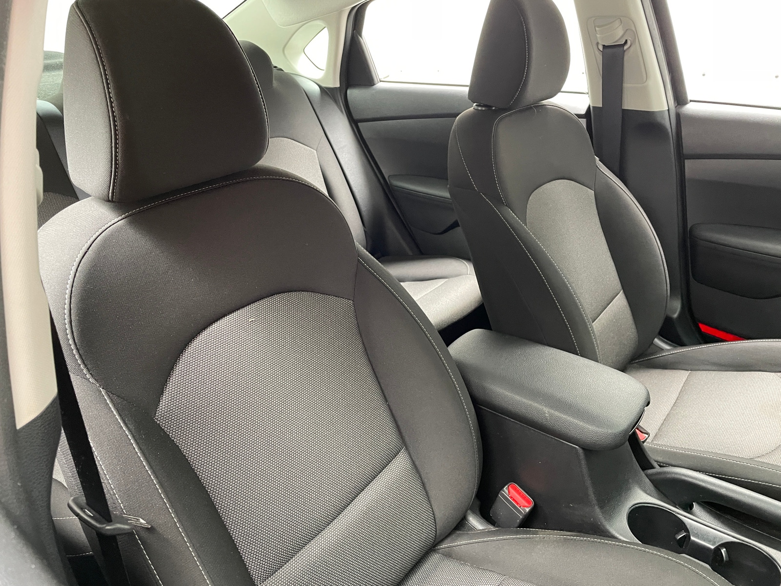 Thumbnail: 2024 Kia Forte - 2