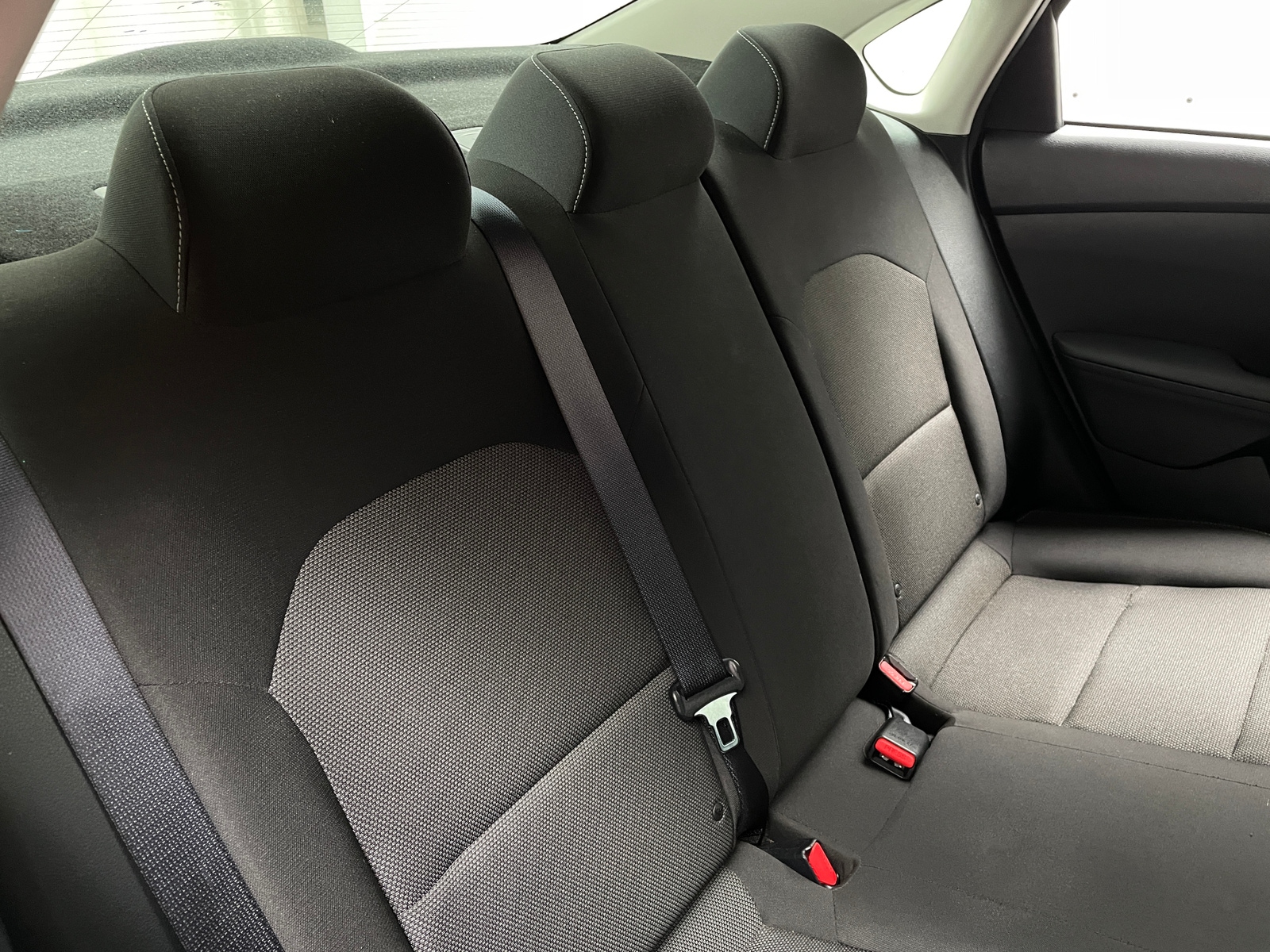 Thumbnail: 2024 Kia Forte - 6