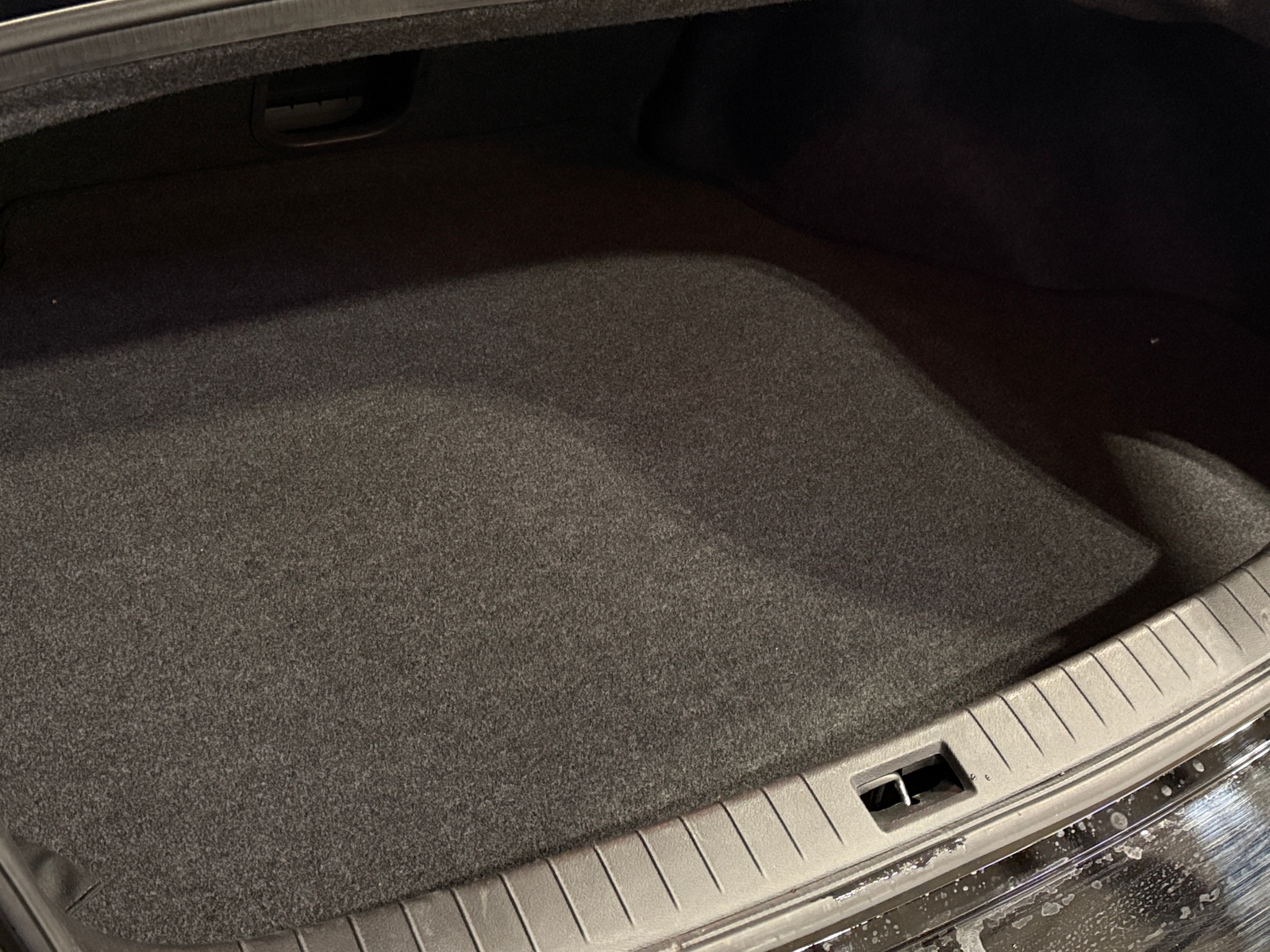 Thumbnail: 2014 INFINITI Q50 - 6