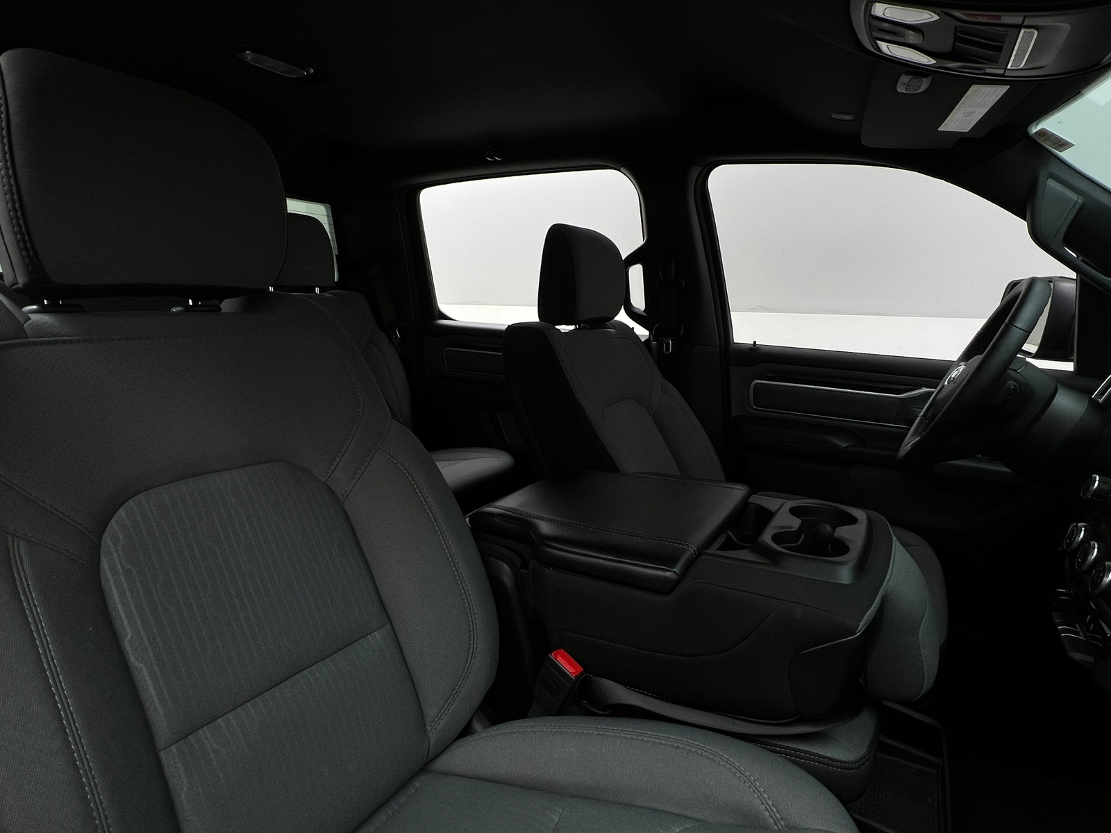 Thumbnail: 2022 RAM 1500 - 2