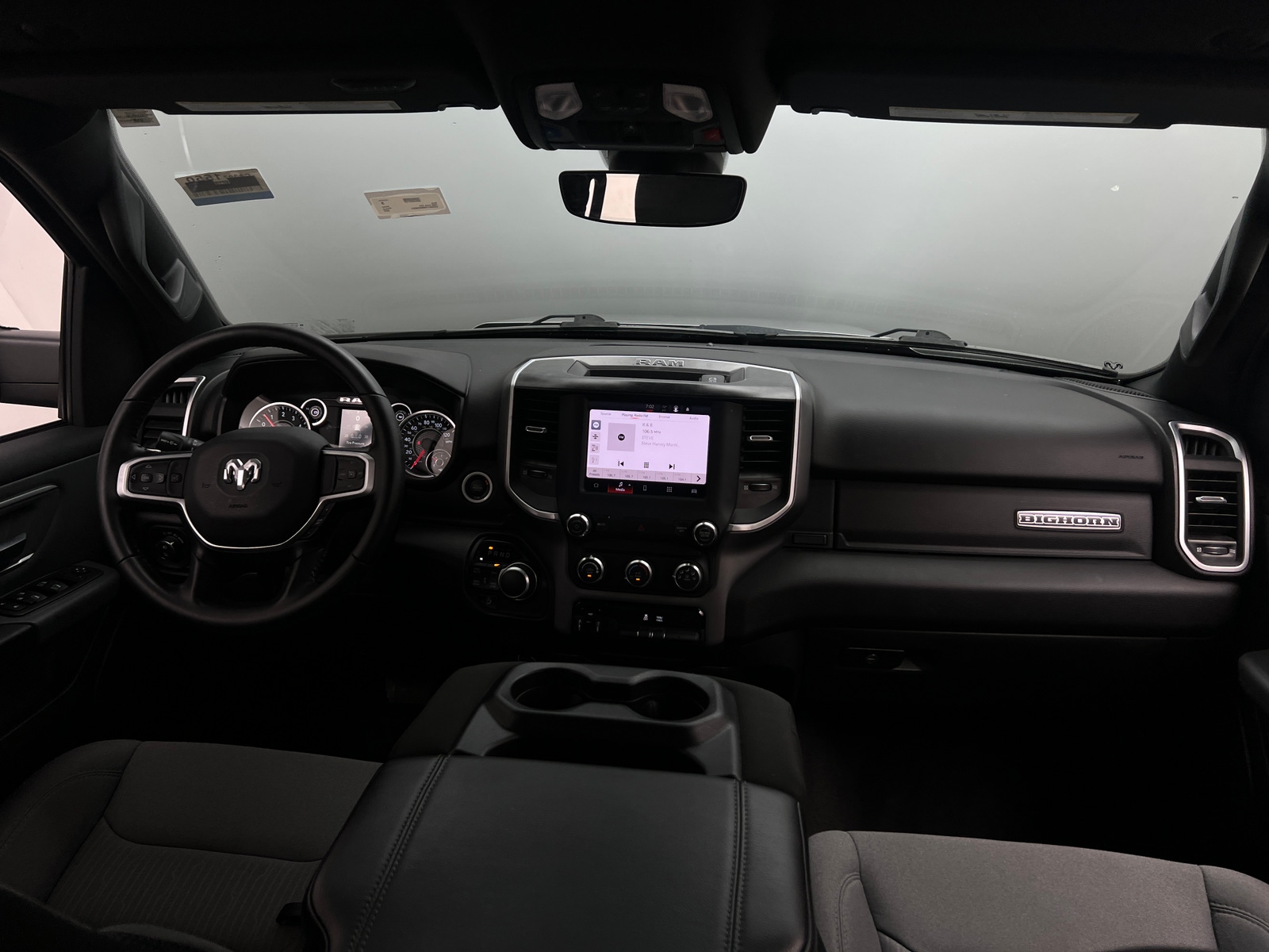 Thumbnail: 2022 RAM 1500 - 3