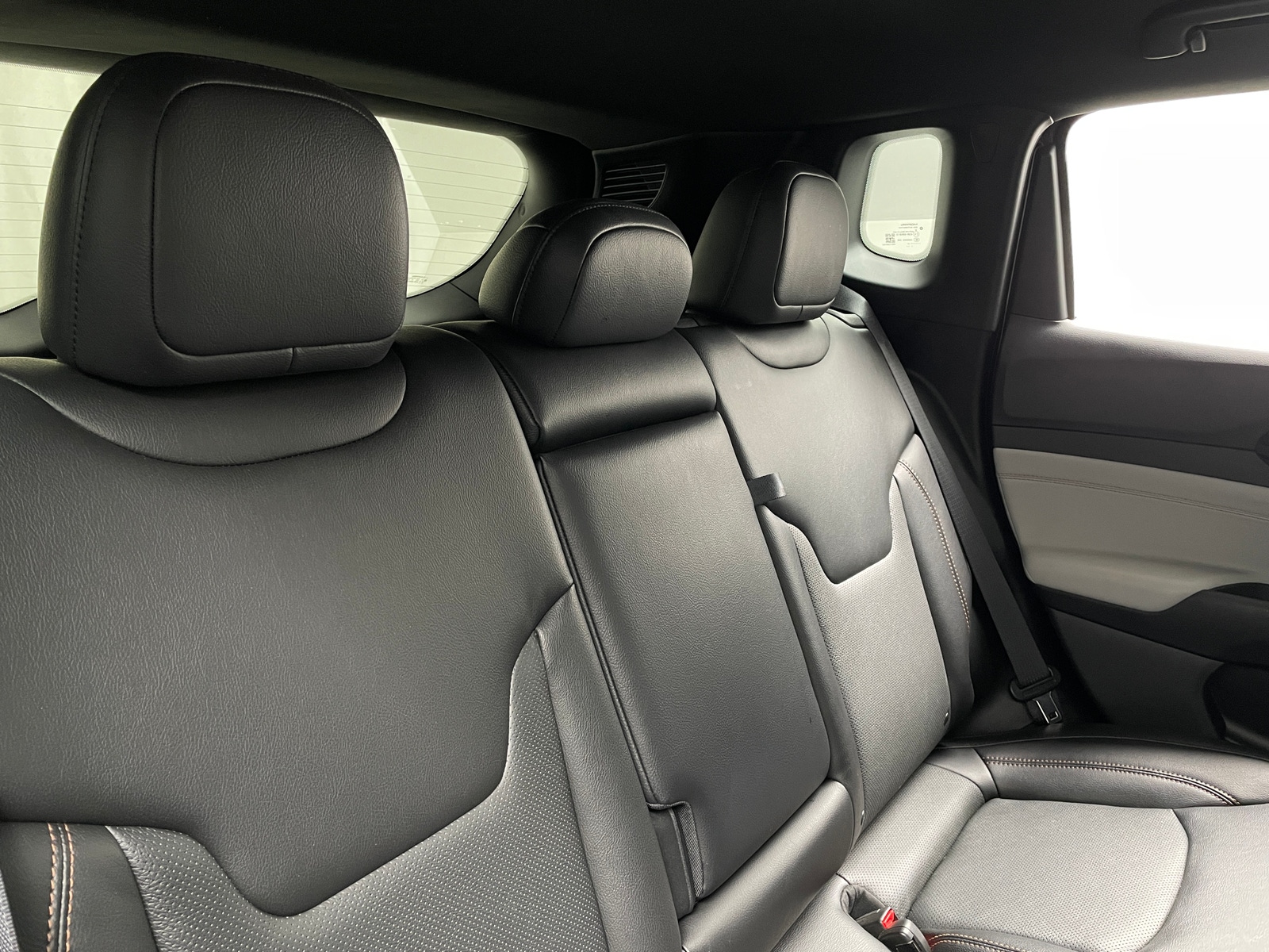 Thumbnail: 2023 Jeep Compass - 5